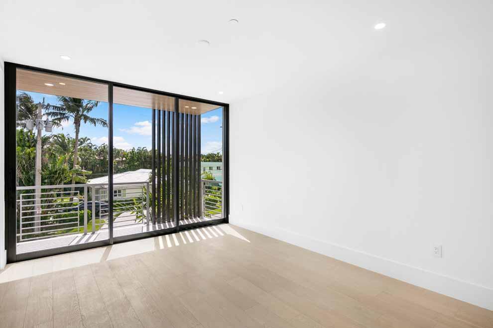 CASUARINA DELRAY TOWNHOMES - Residential