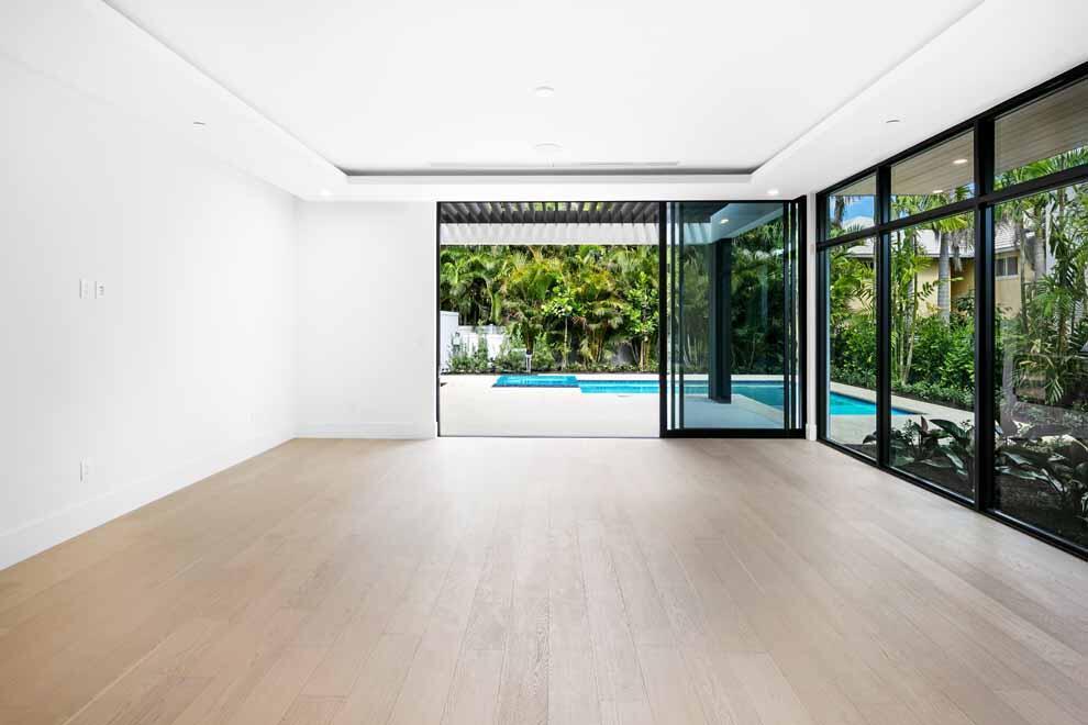 CASUARINA DELRAY TOWNHOMES - Residential