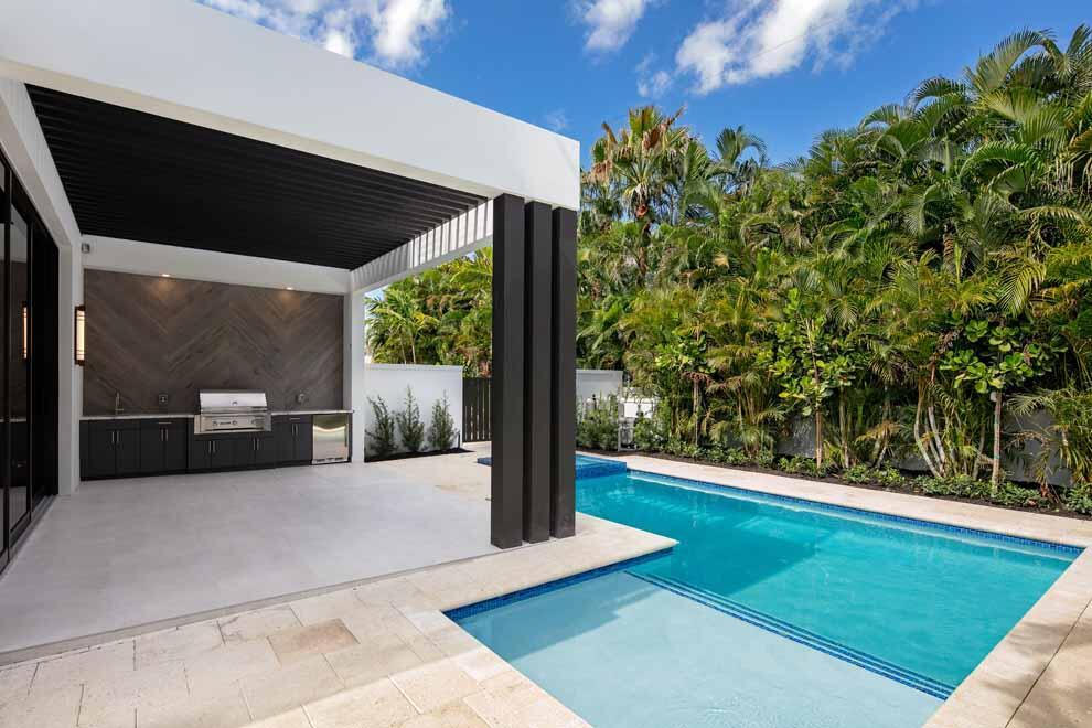 CASUARINA DELRAY TOWNHOMES - Residential