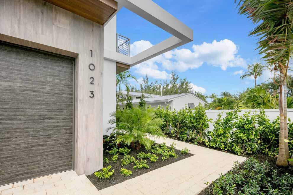 CASUARINA DELRAY TOWNHOMES - Residential