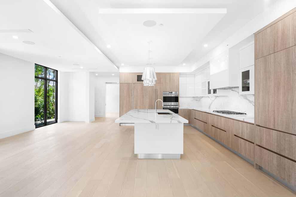 CASUARINA DELRAY TOWNHOMES - Residential