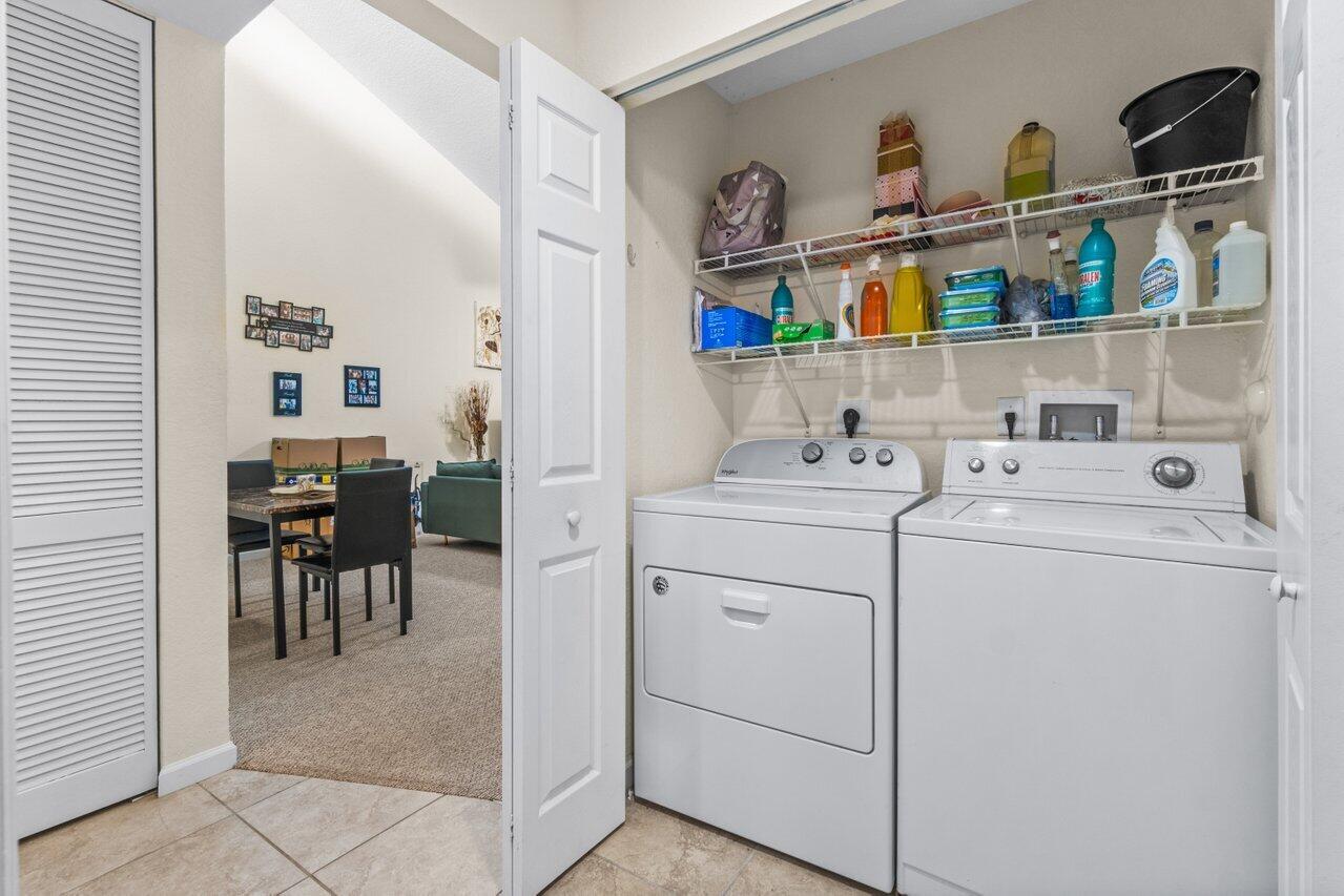 TRAILS AT ROYAL PALM BEAC - Residential Lease