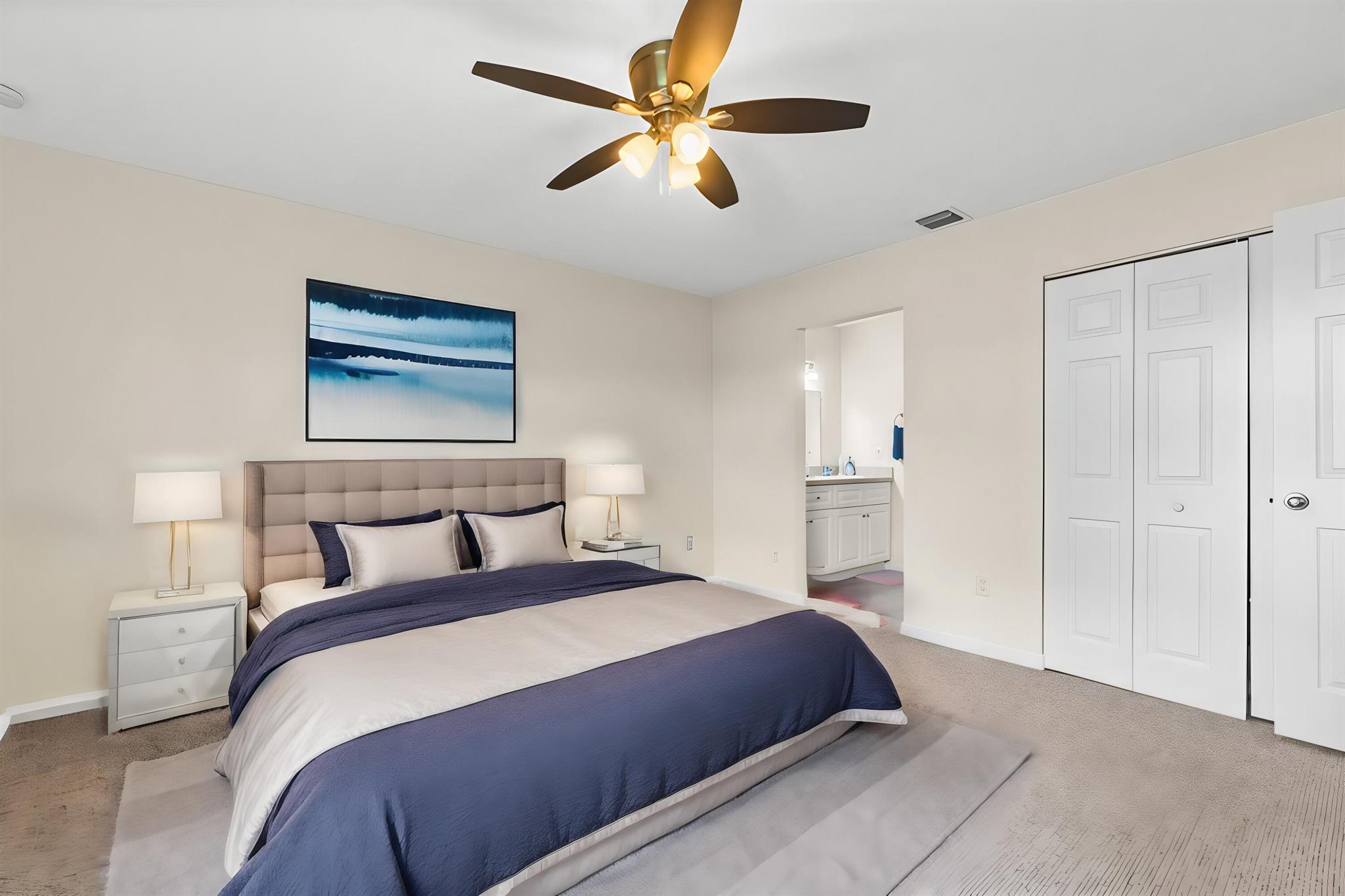 TRAILS AT ROYAL PALM BEAC - Residential Lease