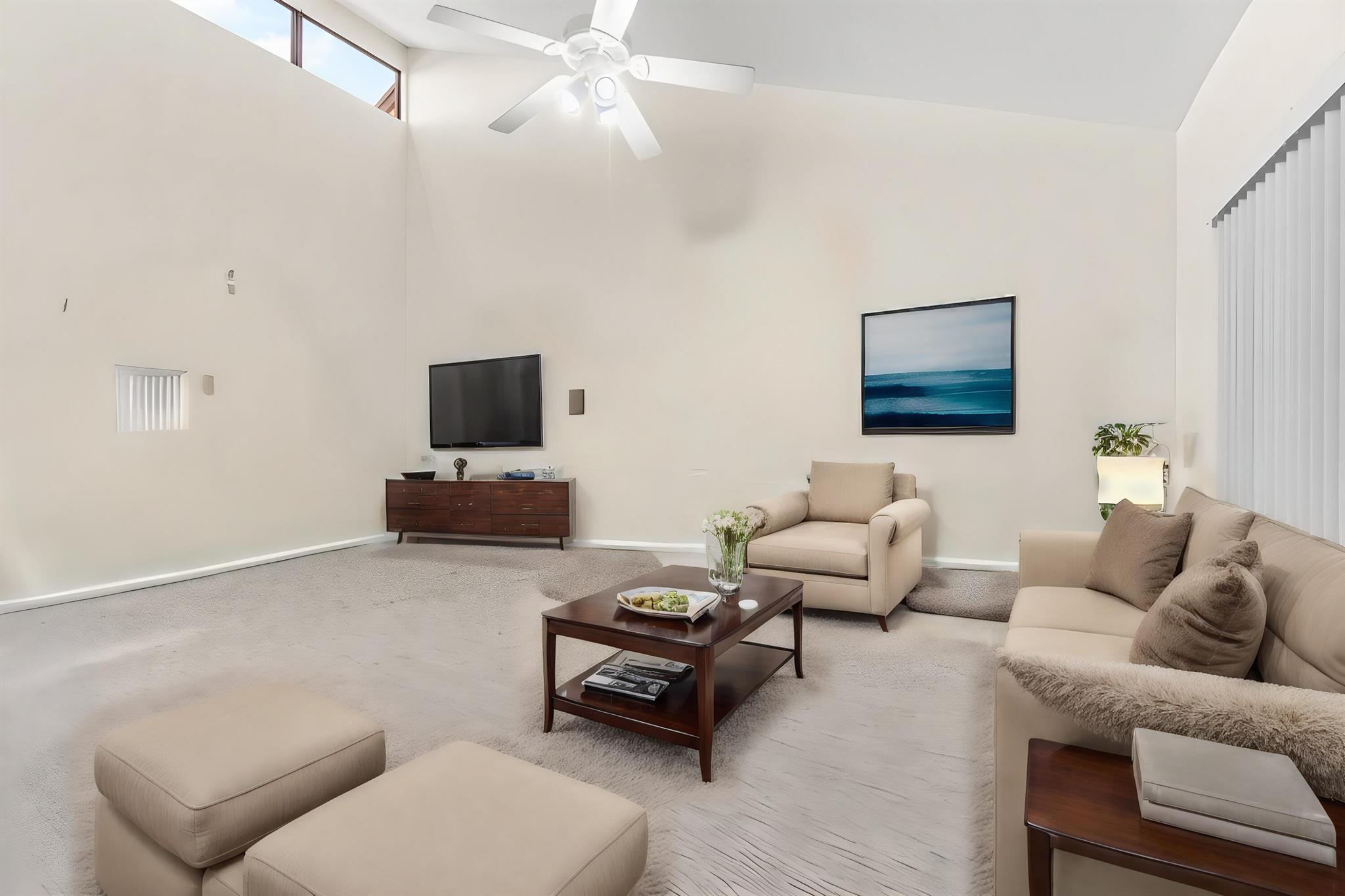 TRAILS AT ROYAL PALM BEAC - Residential Lease