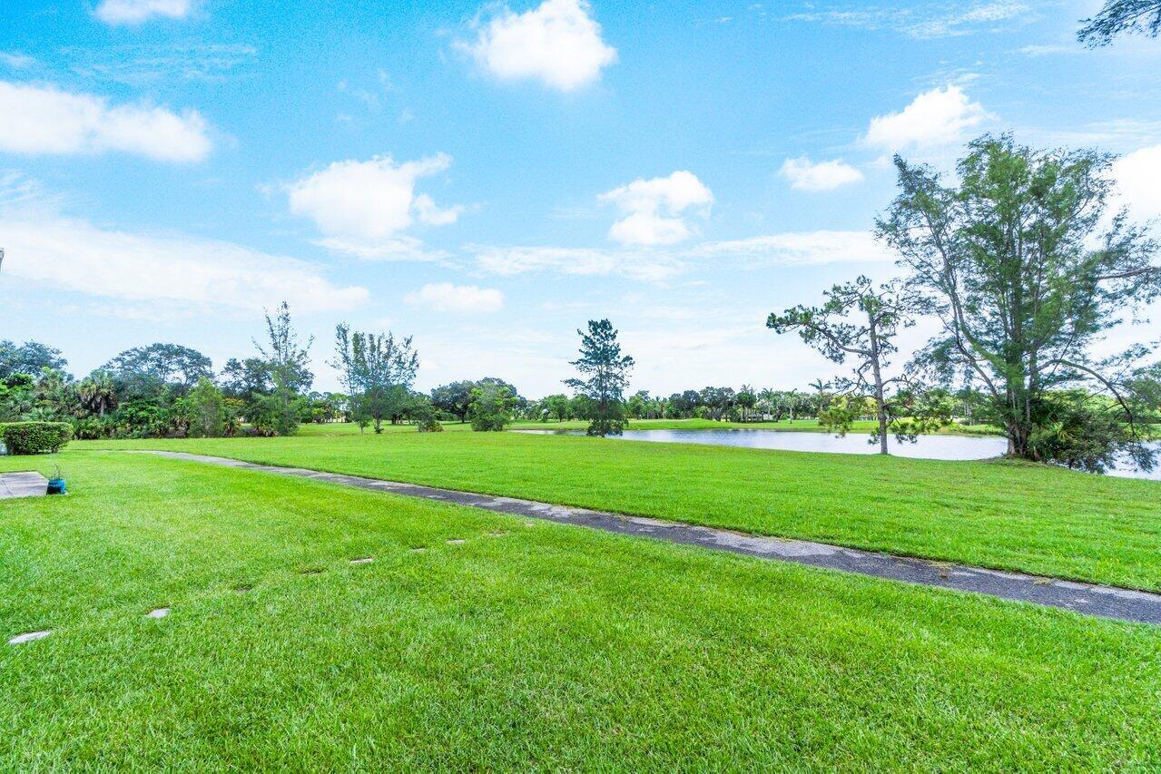 TRAILS AT ROYAL PALM BEAC - Residential Lease