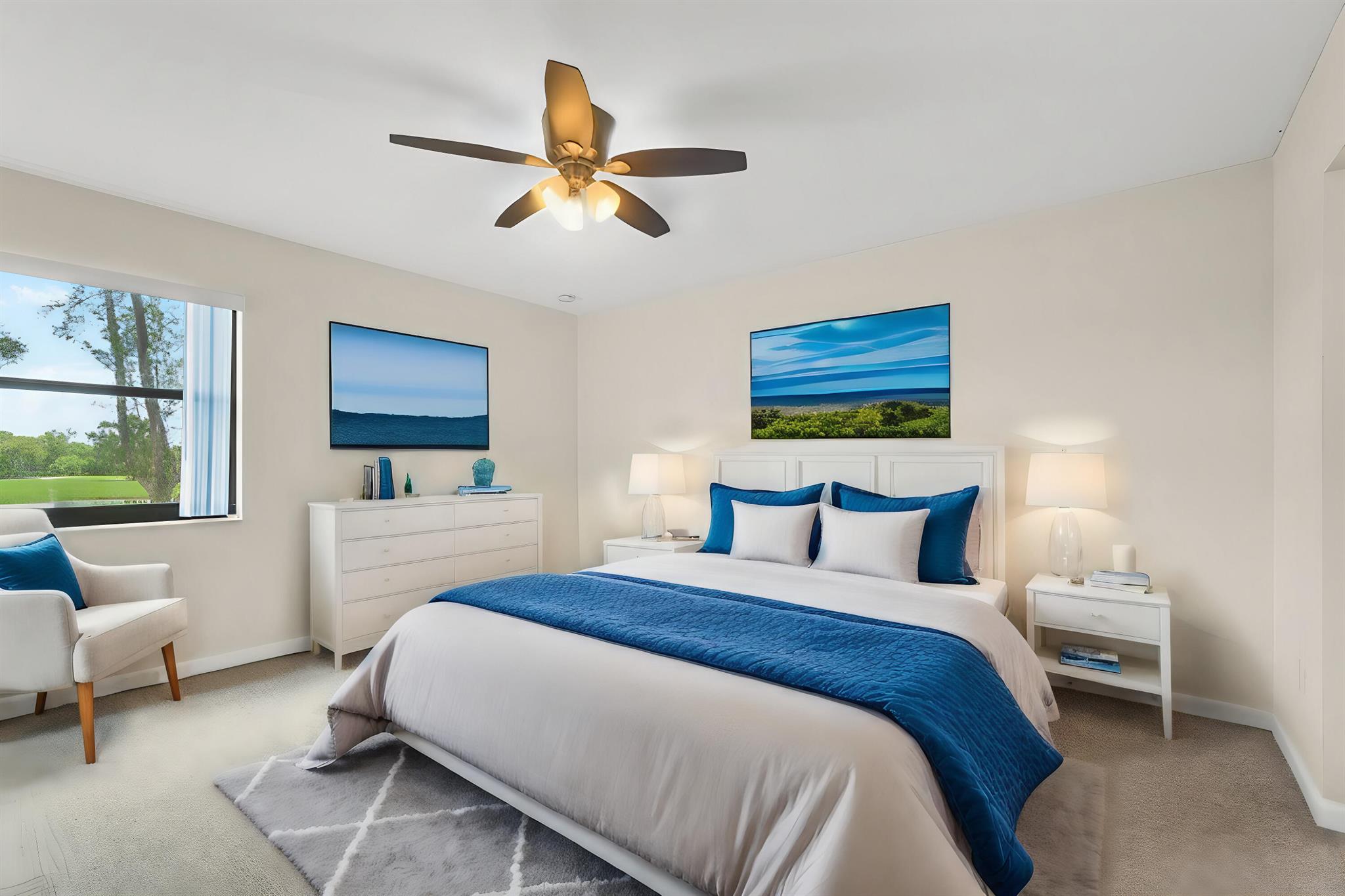 TRAILS AT ROYAL PALM BEAC - Residential Lease