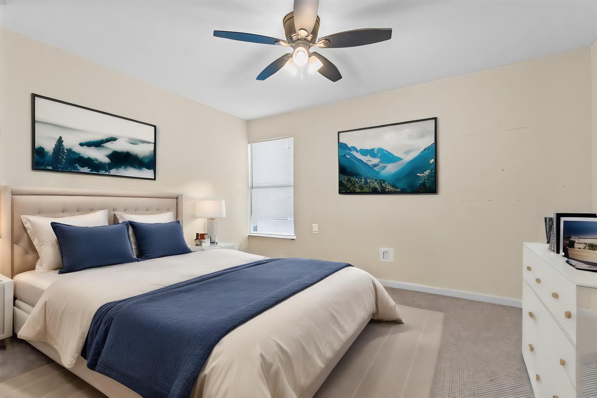TRAILS AT ROYAL PALM BEAC - Residential Lease