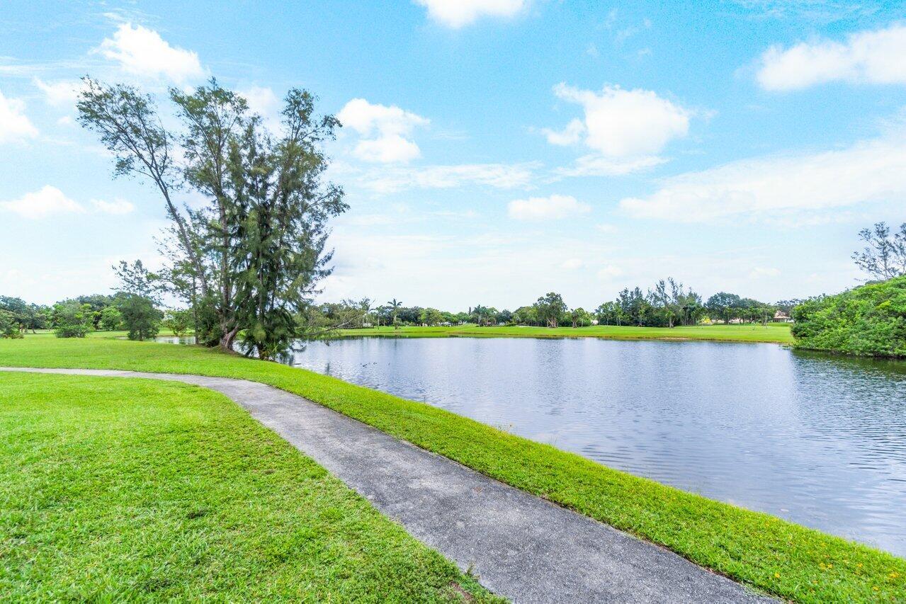 TRAILS AT ROYAL PALM BEAC - Residential Lease