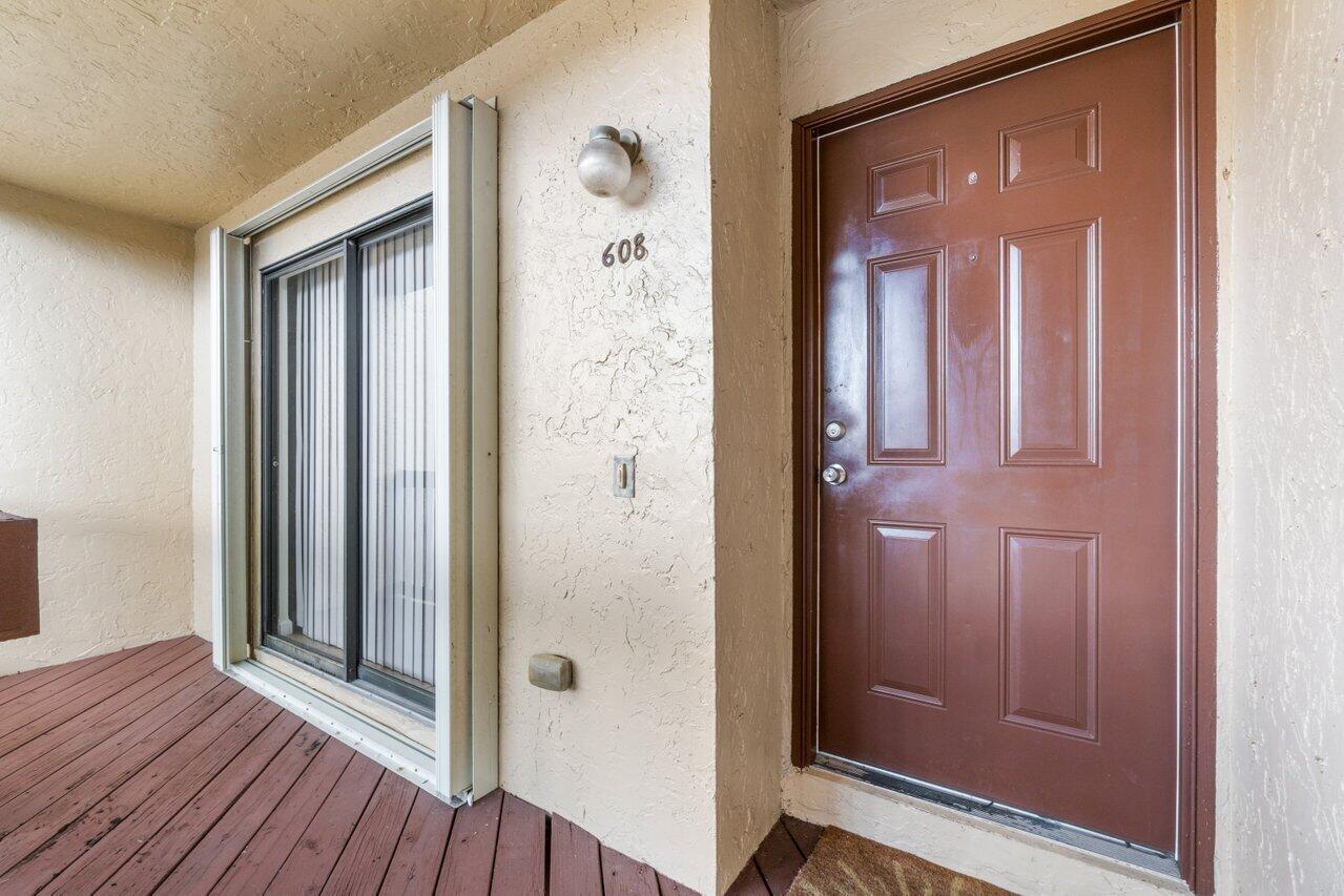 TRAILS AT ROYAL PALM BEAC - Residential Lease