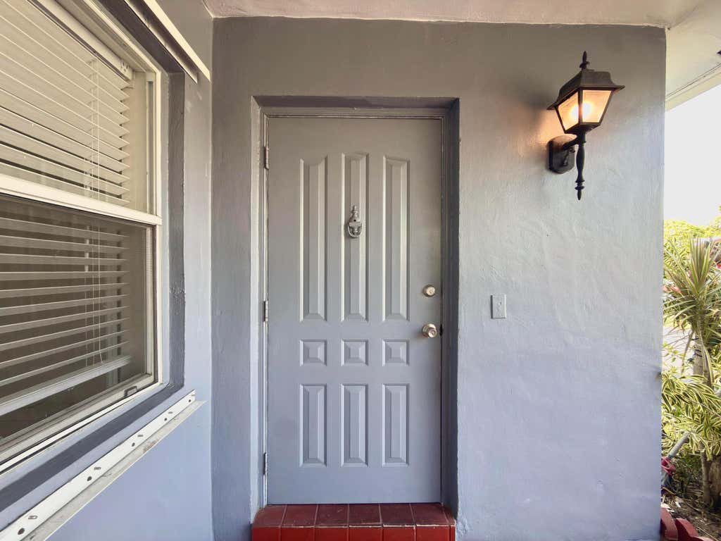 Photo of 7643 NW 74th Avenue #1-2, Tamarac, FL 33321 (MLS # B26046567)