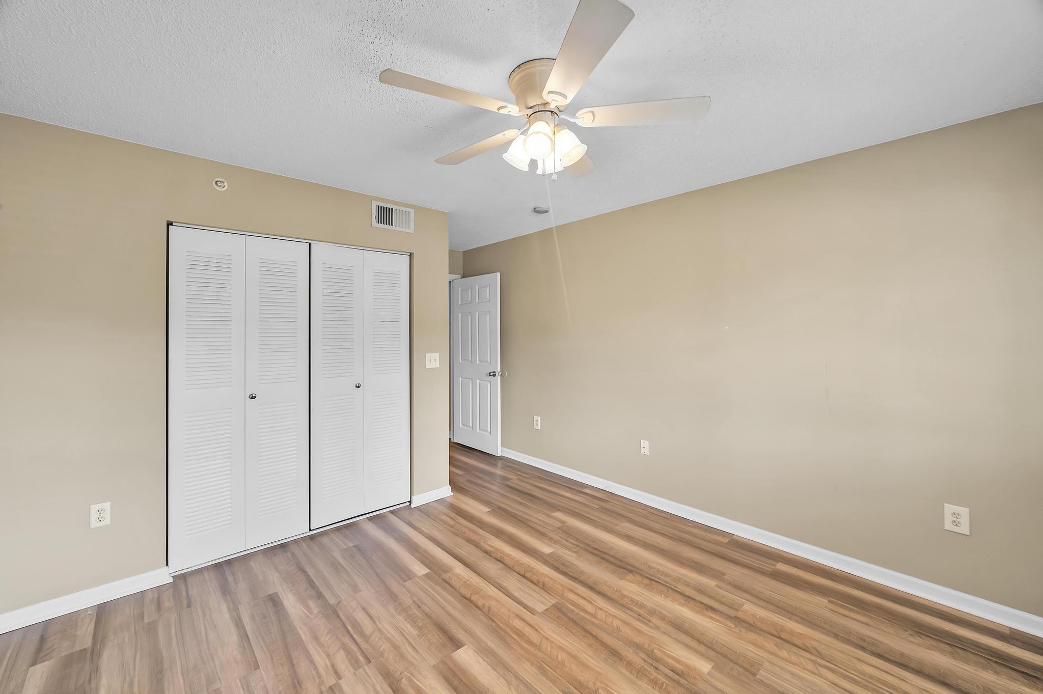 PORTOFINO AT JENSEN BEACH CONDO - Residential Lease