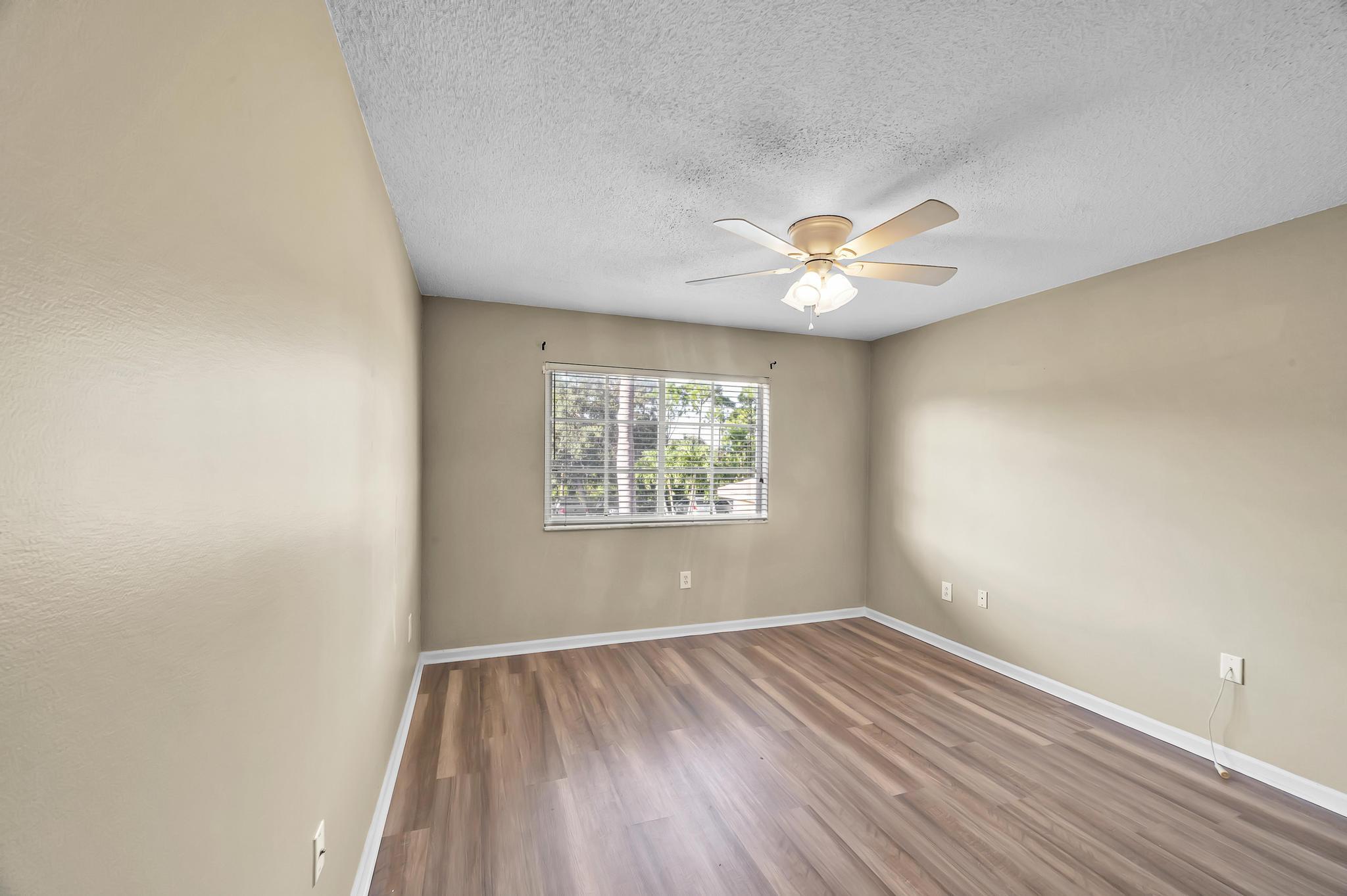 PORTOFINO AT JENSEN BEACH CONDO - Residential Lease