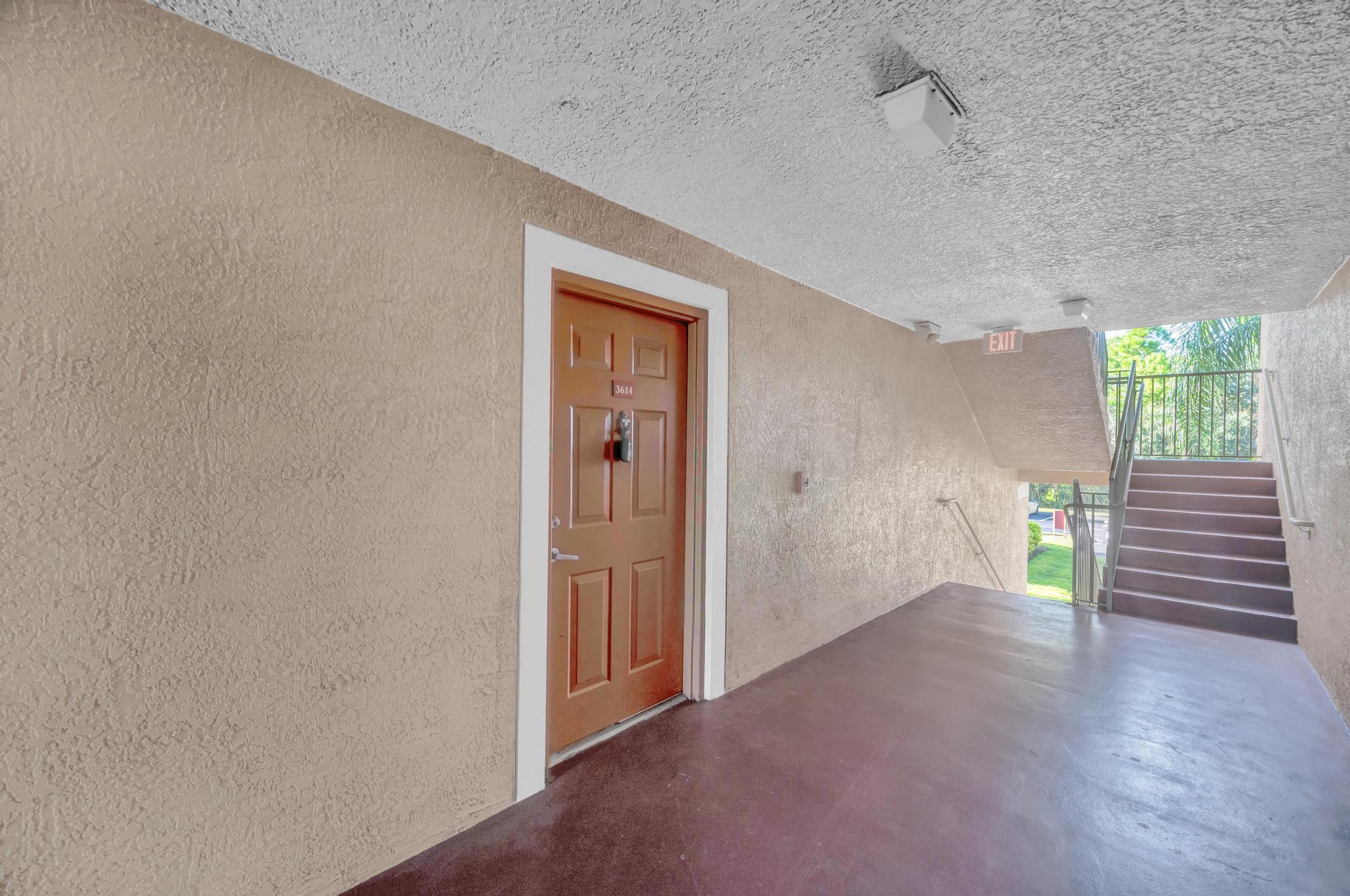 PORTOFINO AT JENSEN BEACH CONDO - Residential Lease