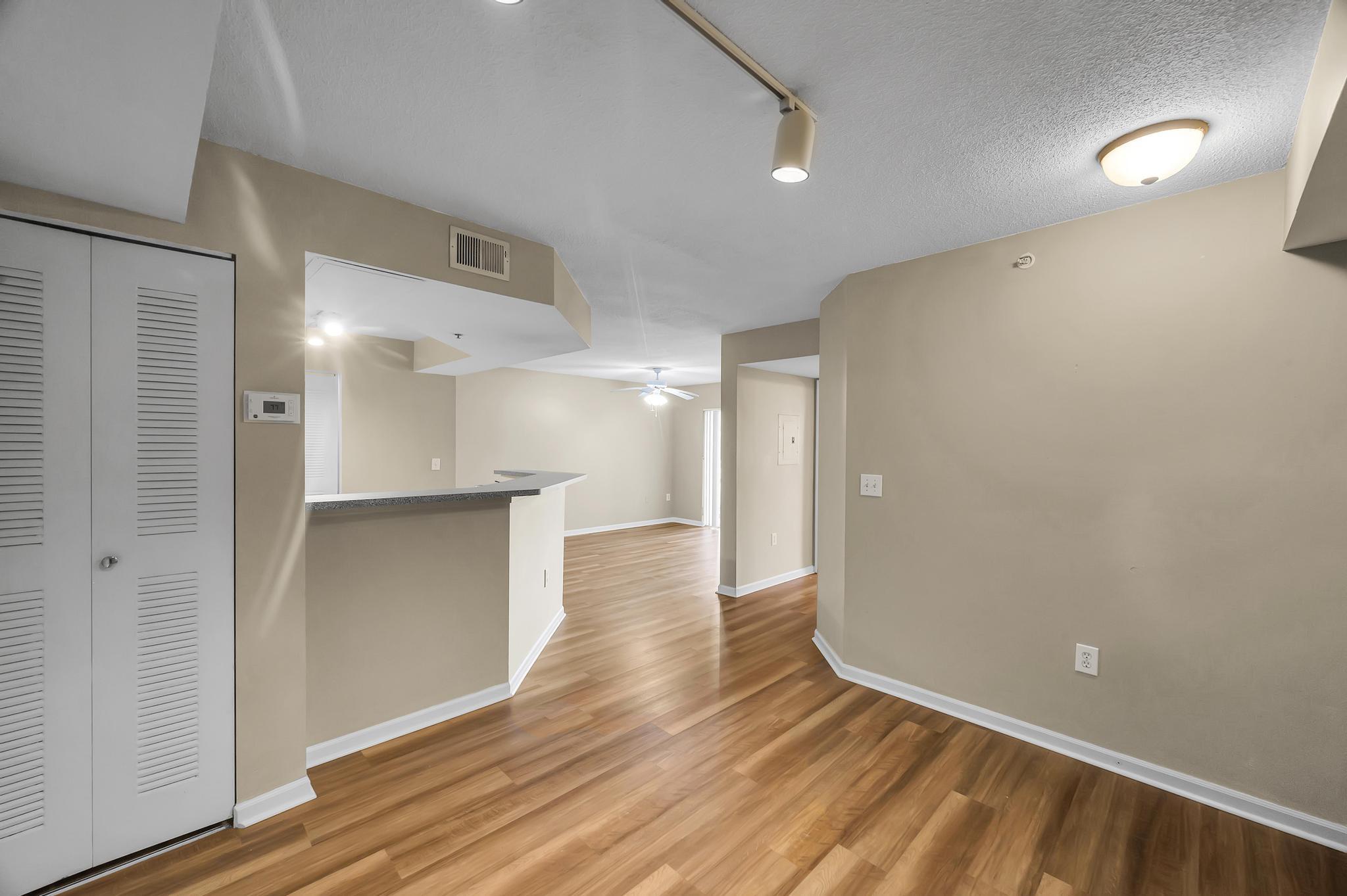 PORTOFINO AT JENSEN BEACH CONDO - Residential Lease