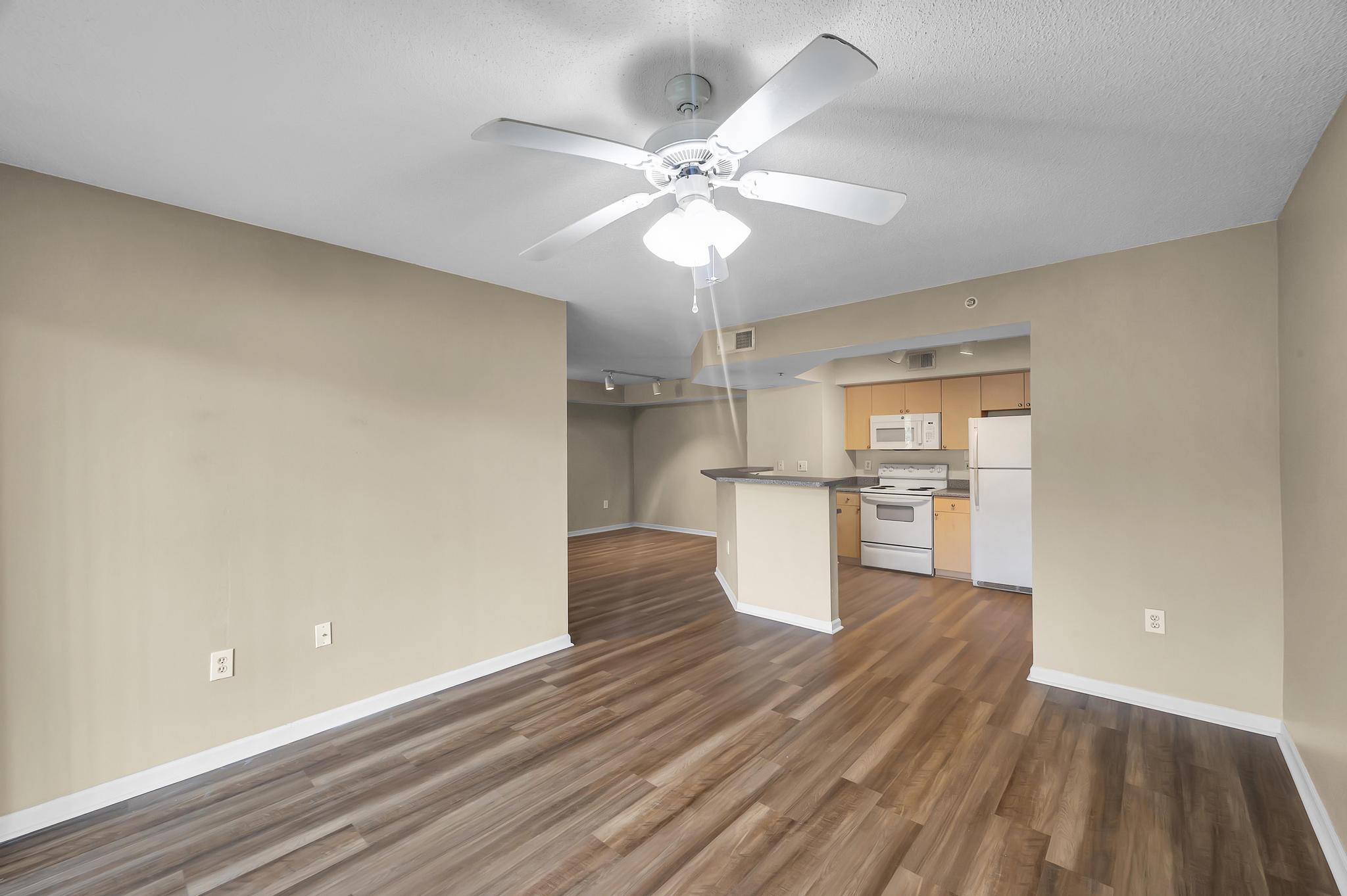 PORTOFINO AT JENSEN BEACH CONDO - Residential Lease