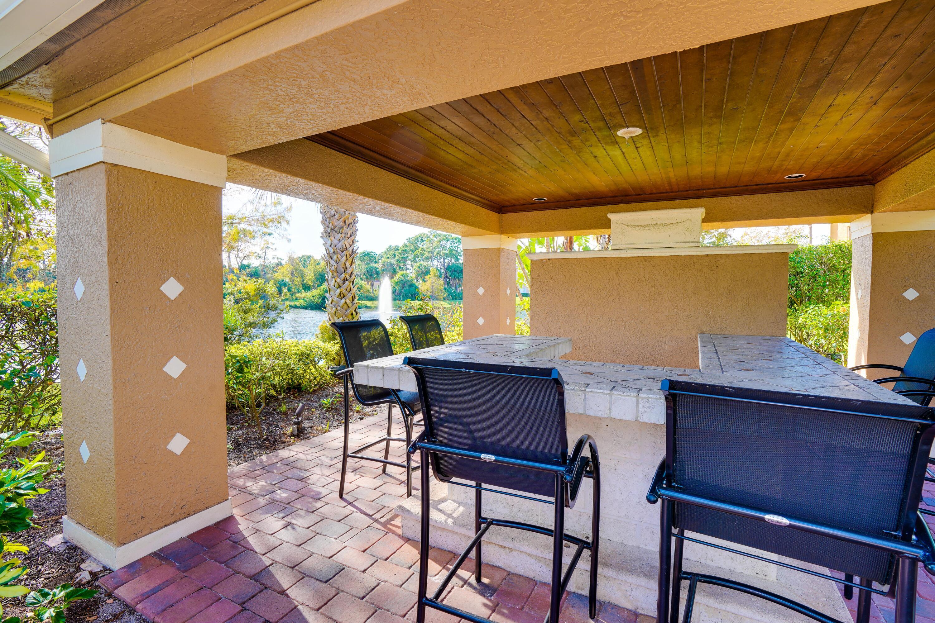 PORTOFINO AT JENSEN BEACH CONDO - Residential Lease