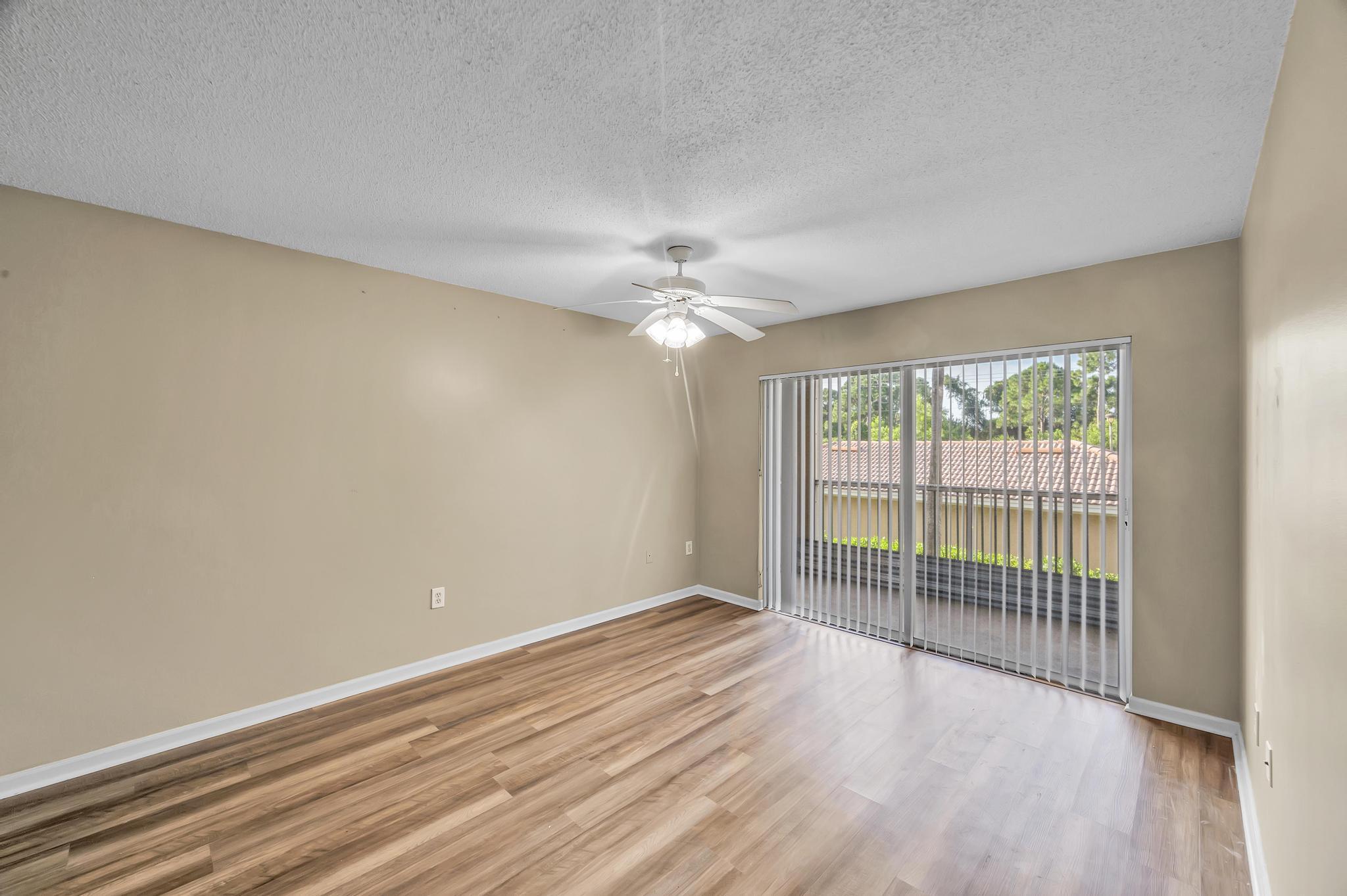PORTOFINO AT JENSEN BEACH CONDO - Residential Lease
