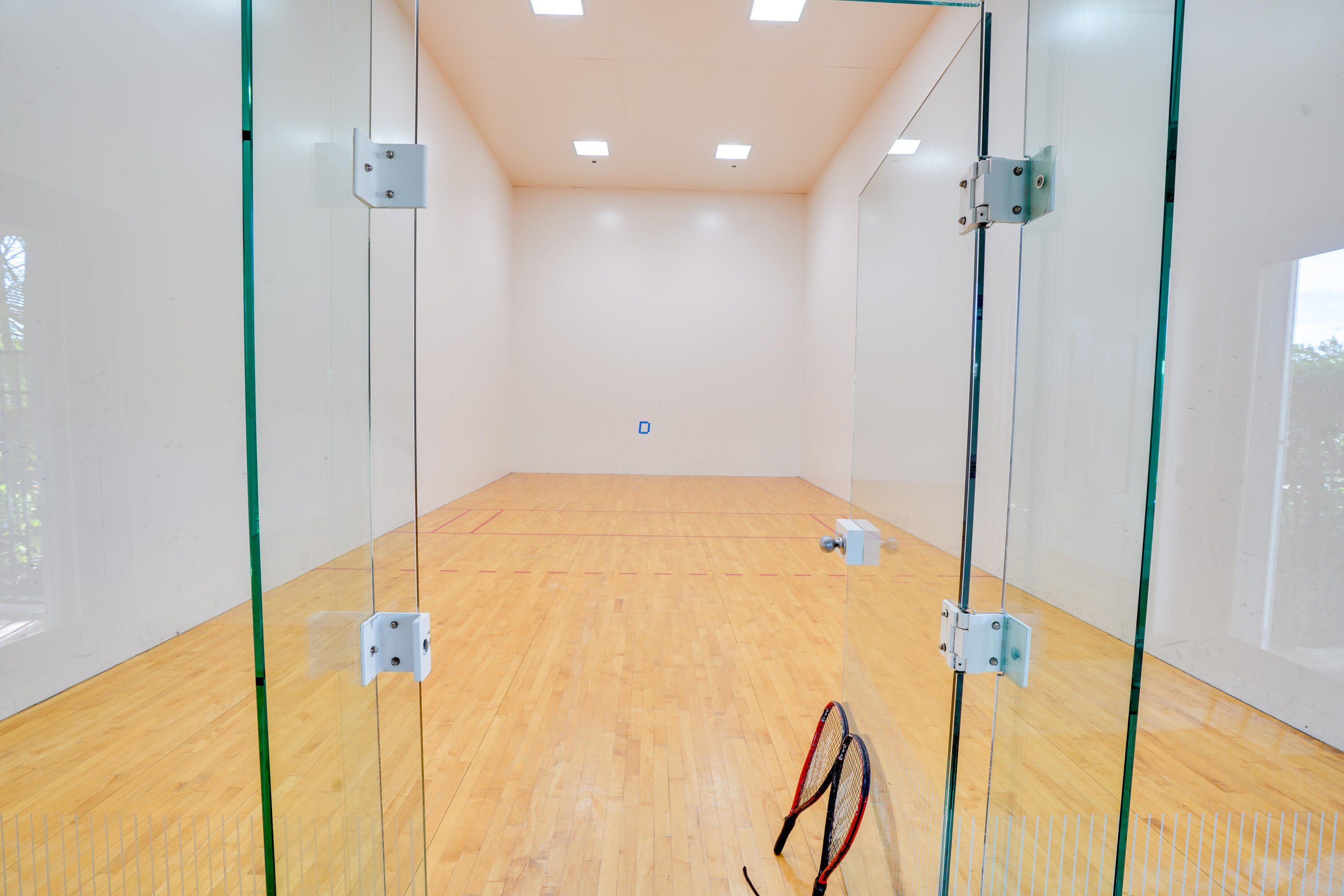 PORTOFINO AT JENSEN BEACH CONDO - Residential Lease