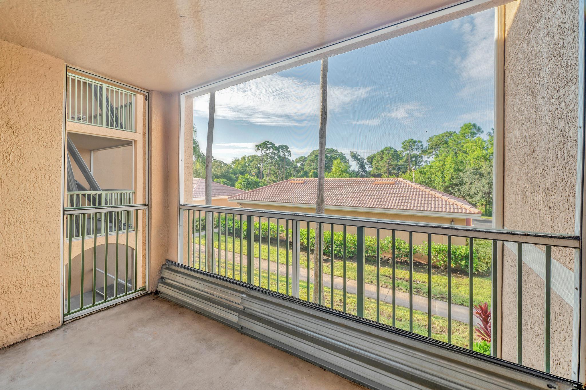 PORTOFINO AT JENSEN BEACH CONDO - Residential Lease
