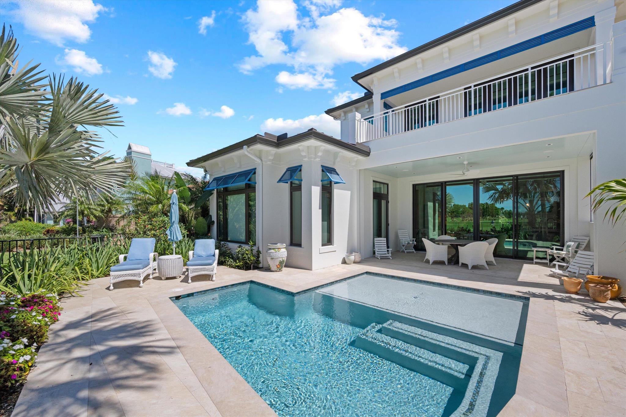 LOXAHATCHEE CLUB AT MAPLE - Residential