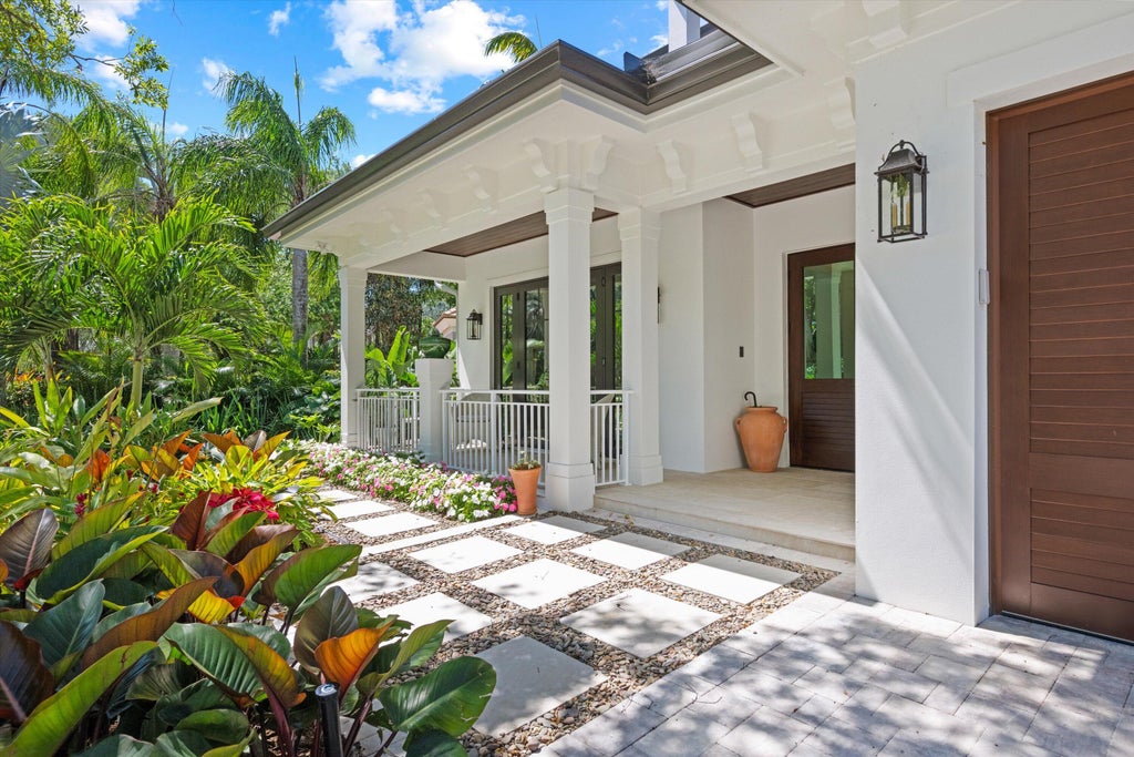 Photo of 102 Nocossa Circle, Jupiter, FL 33458 (MLS # R11073129)