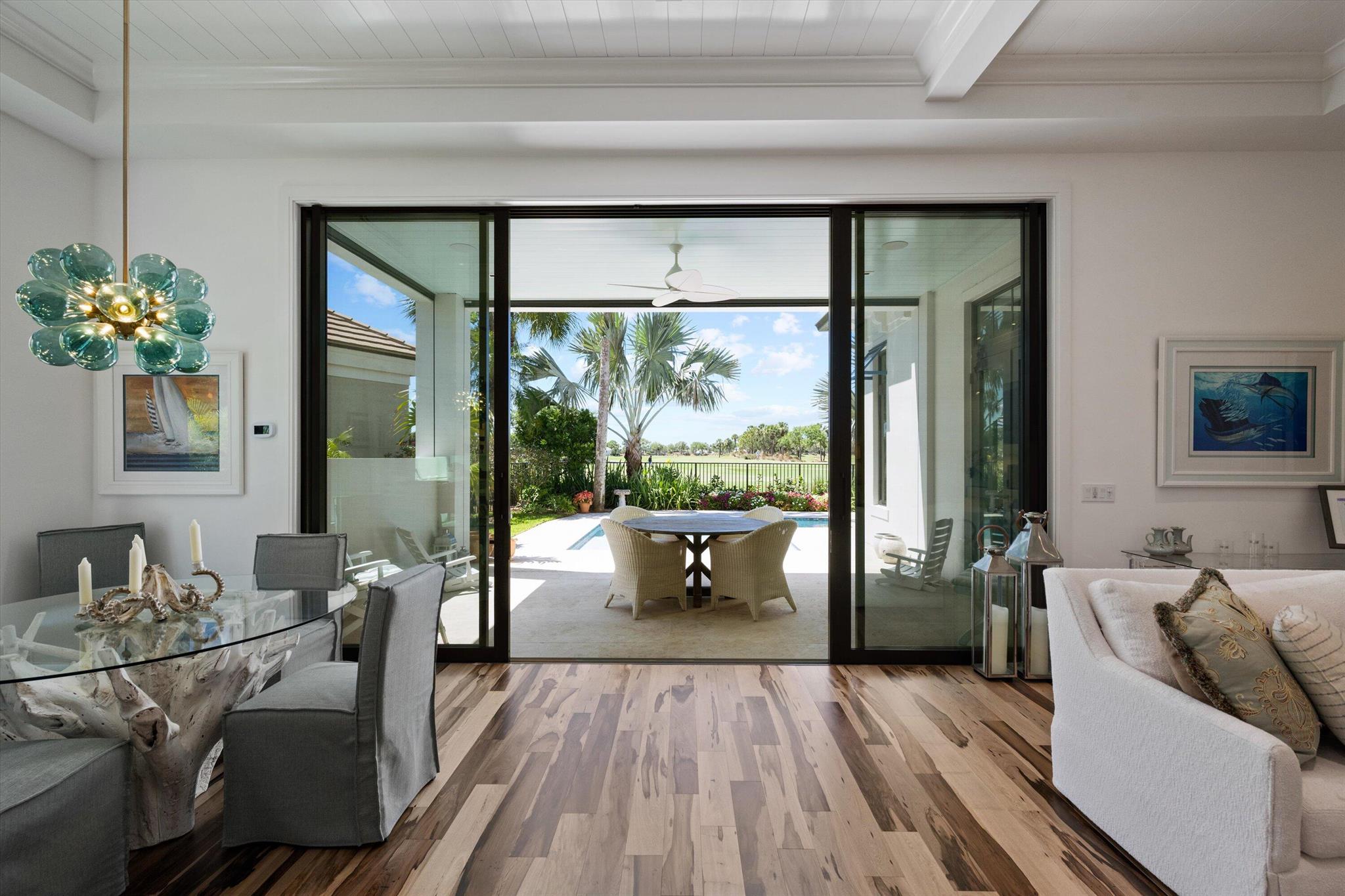 LOXAHATCHEE CLUB AT MAPLE - Residential