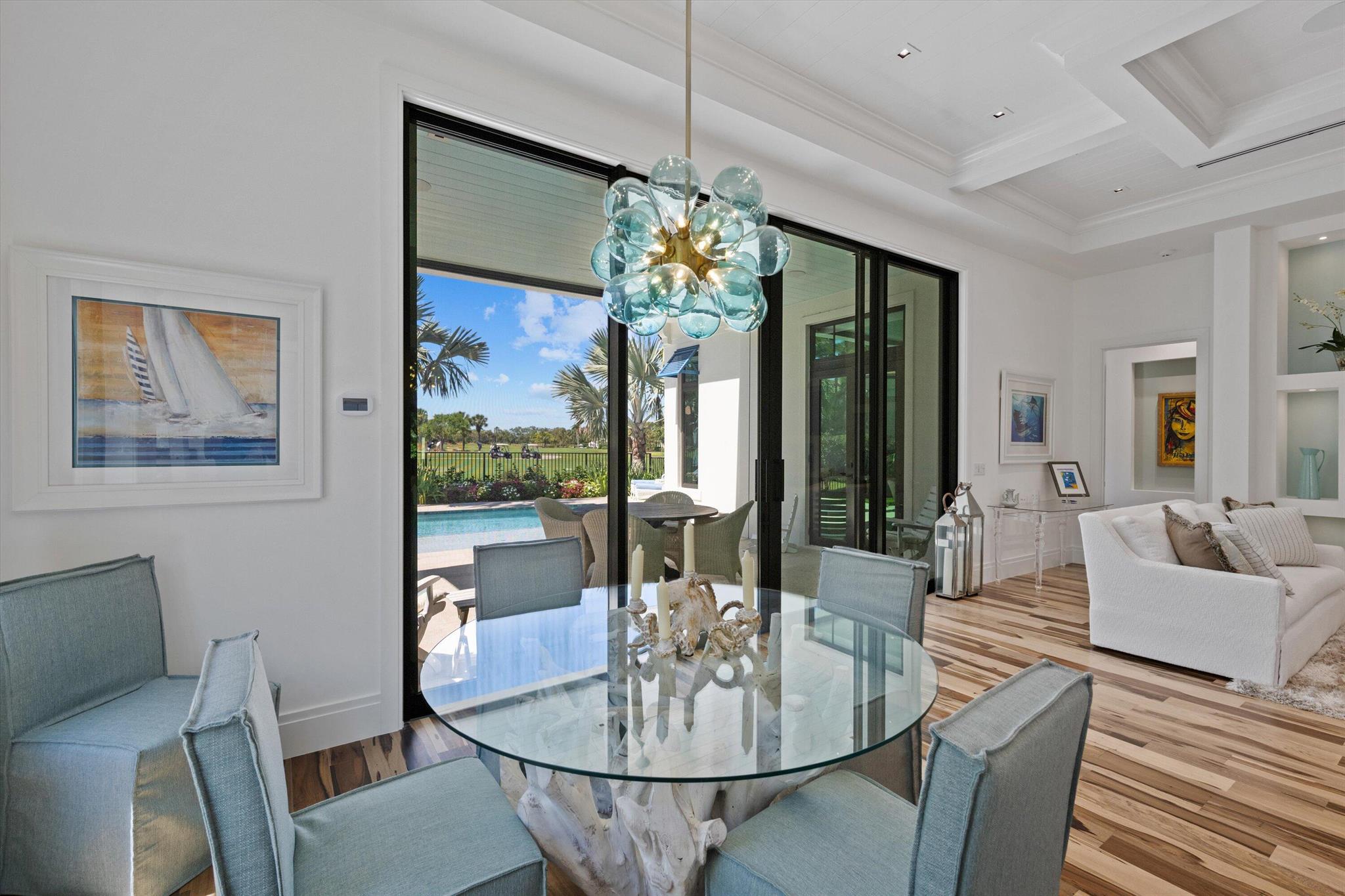 LOXAHATCHEE CLUB AT MAPLE - Residential