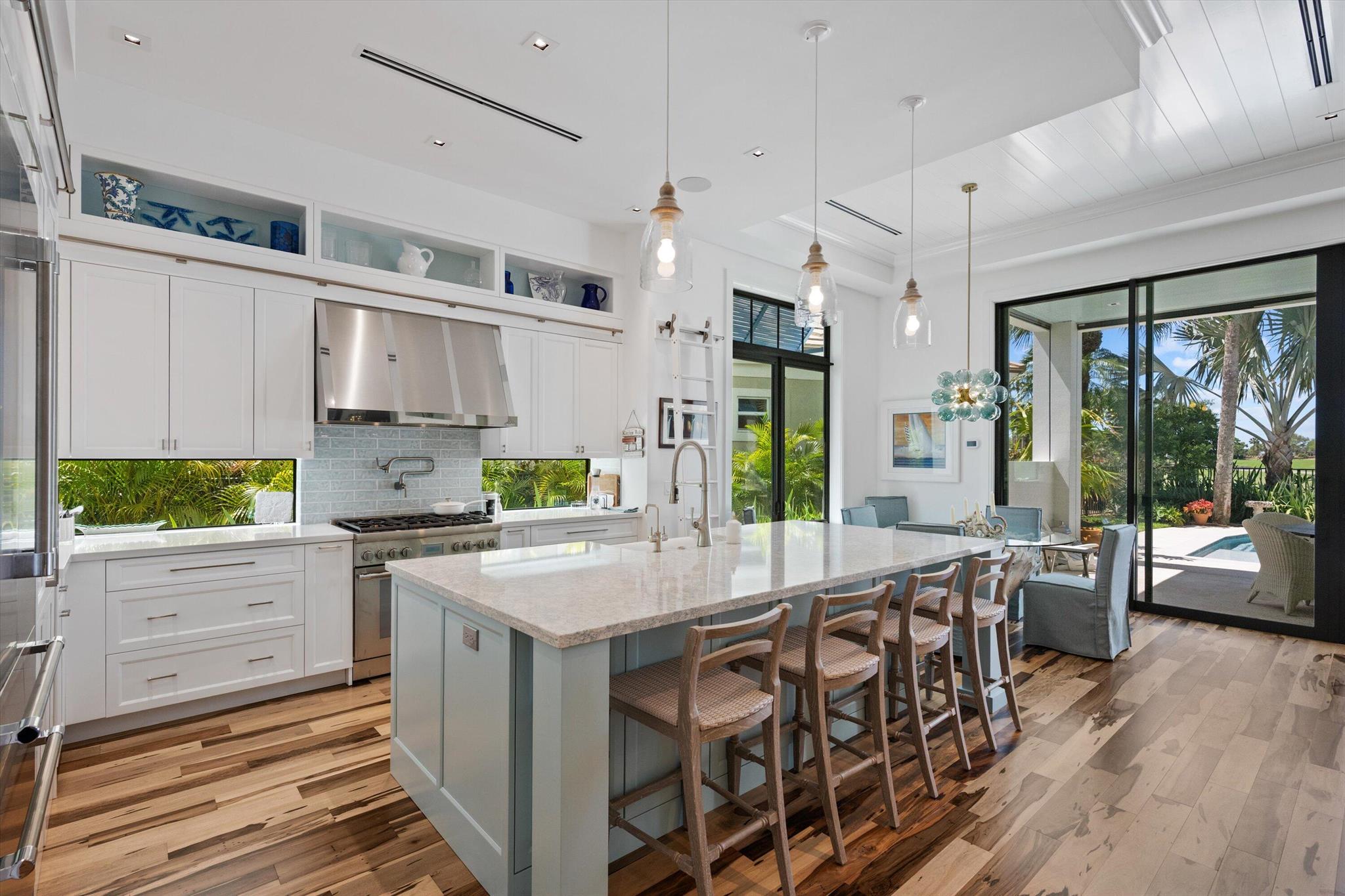 LOXAHATCHEE CLUB AT MAPLE - Residential