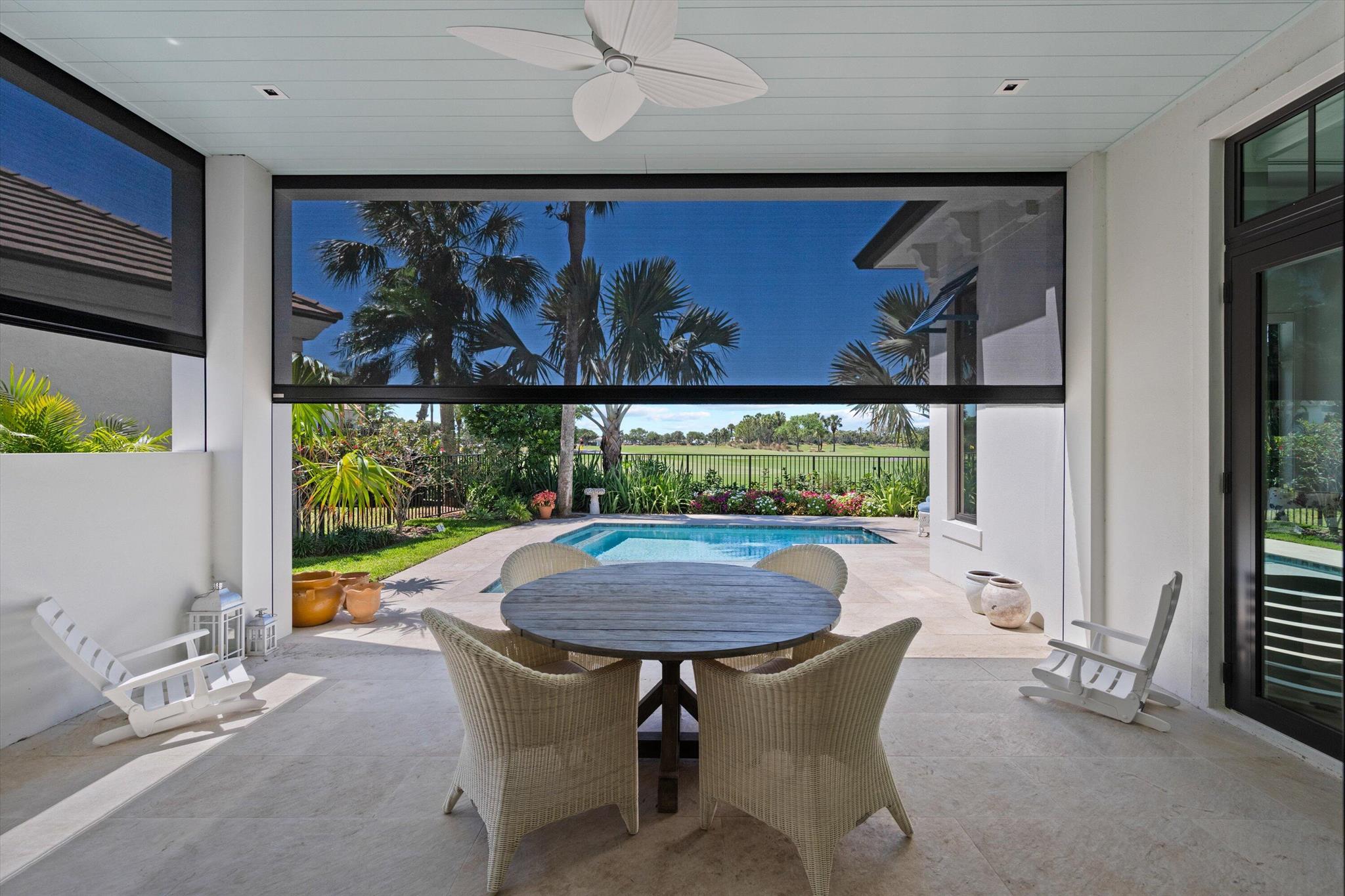 LOXAHATCHEE CLUB AT MAPLE - Residential