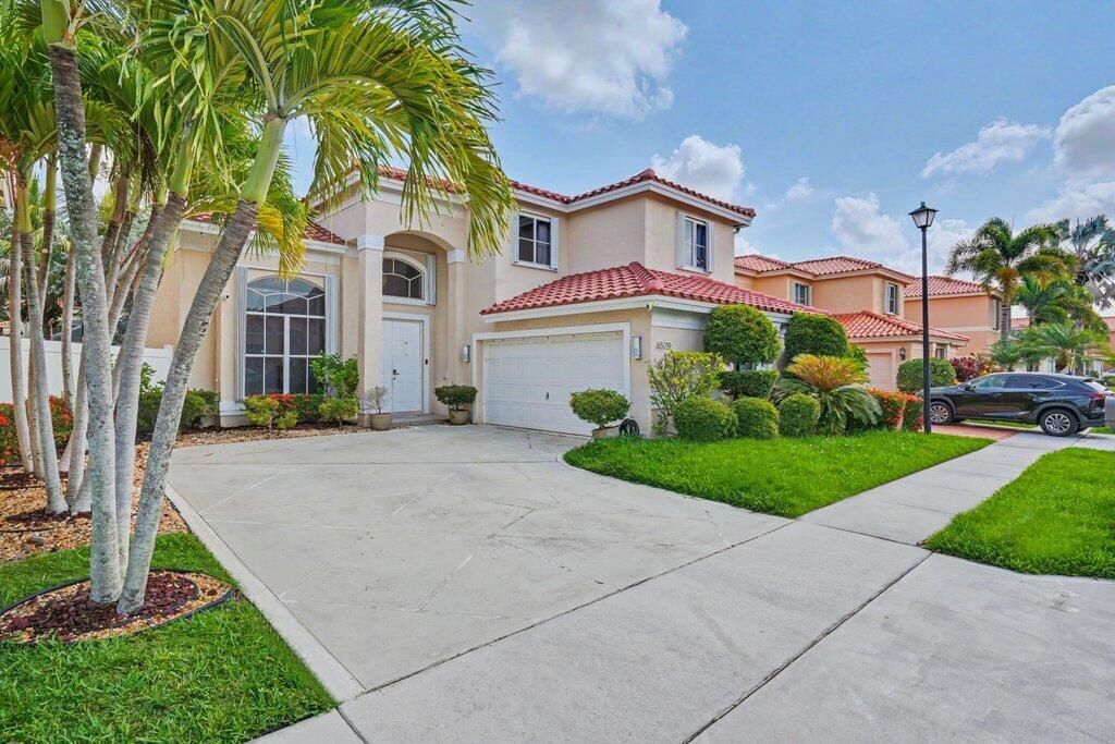 Photo of 6579 Constance Street, Lake Worth, FL 33467 (MLS # B26045071)