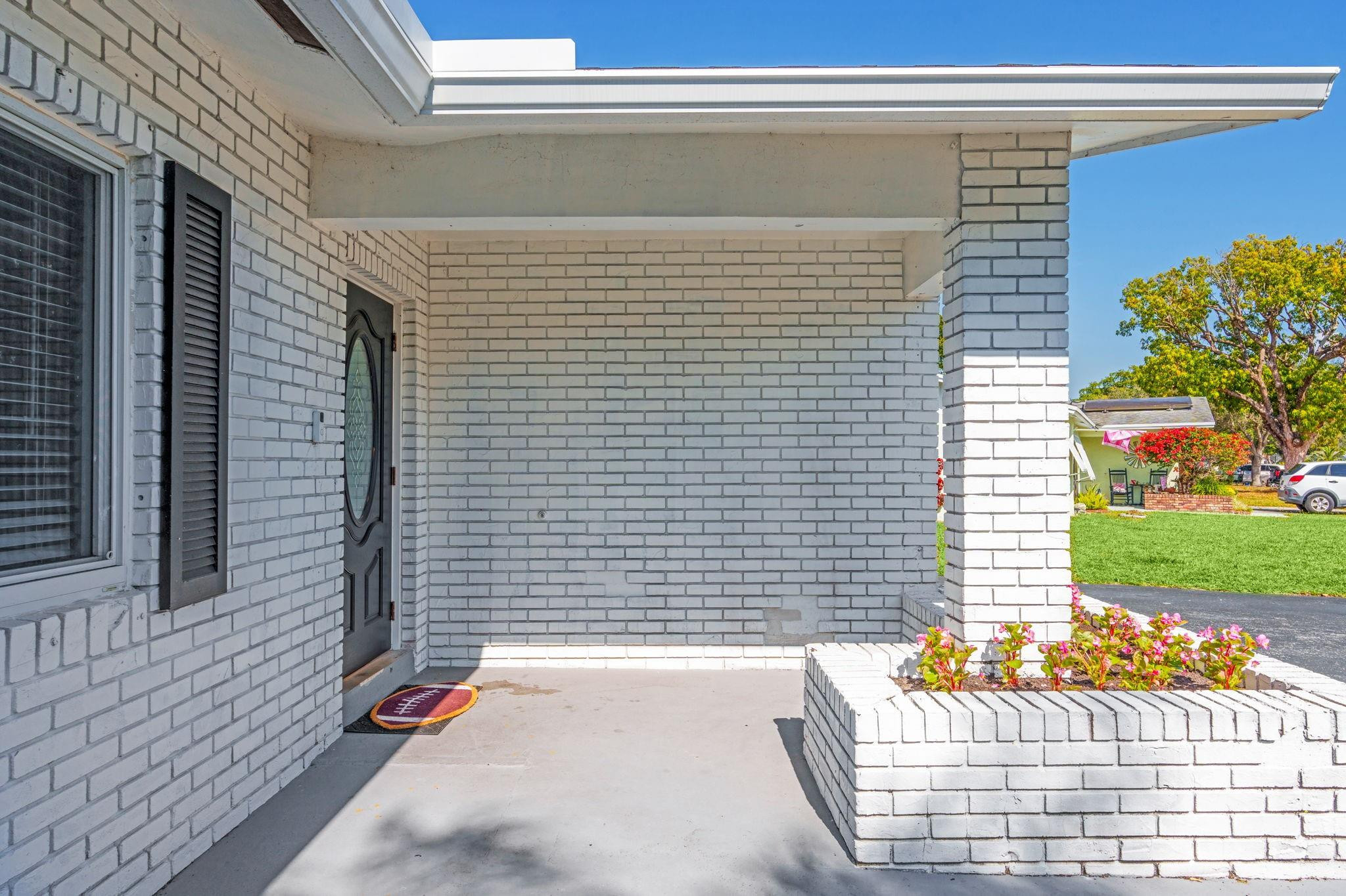 Palm-Aire Village Sec 3 - Residential