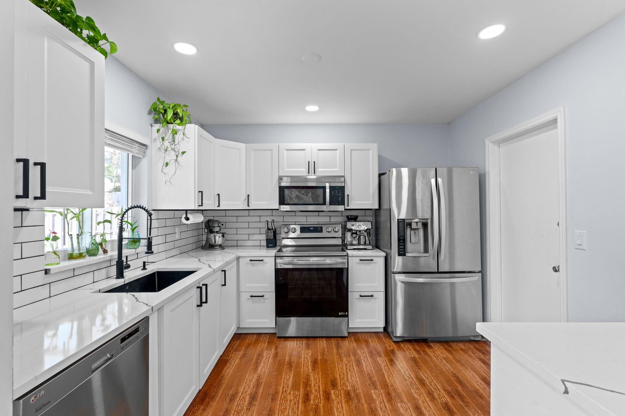 Palm-Aire Village Sec 3 - Residential