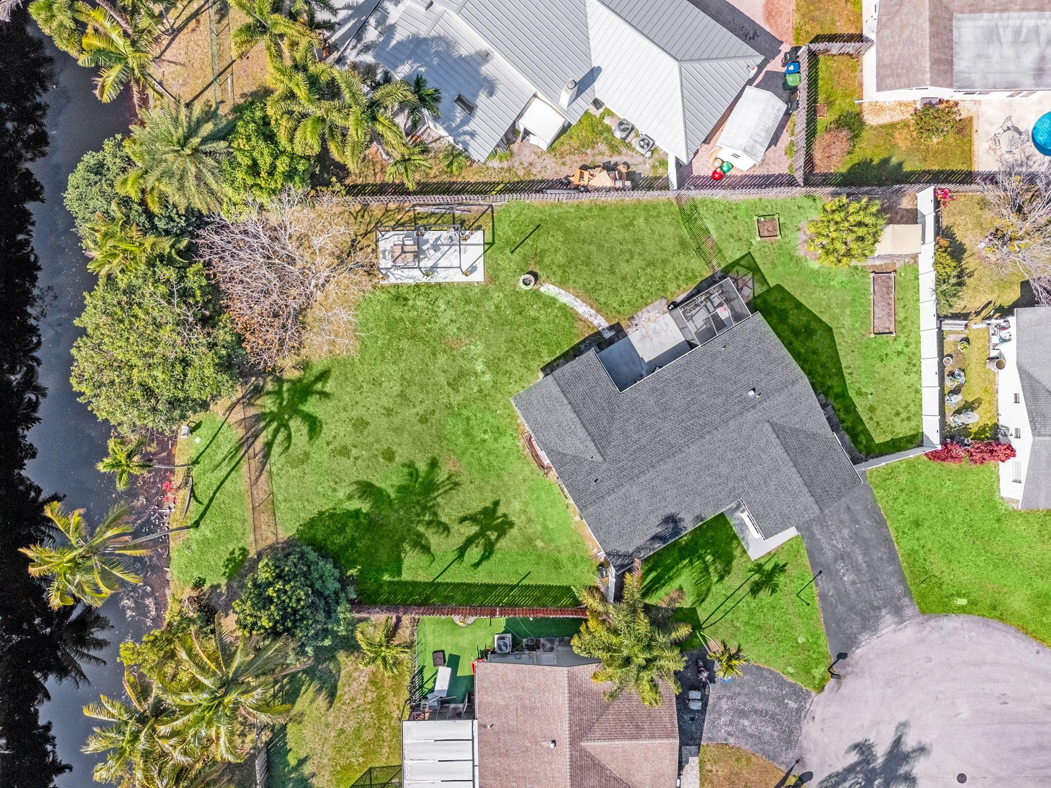 Palm-Aire Village Sec 3 - Residential