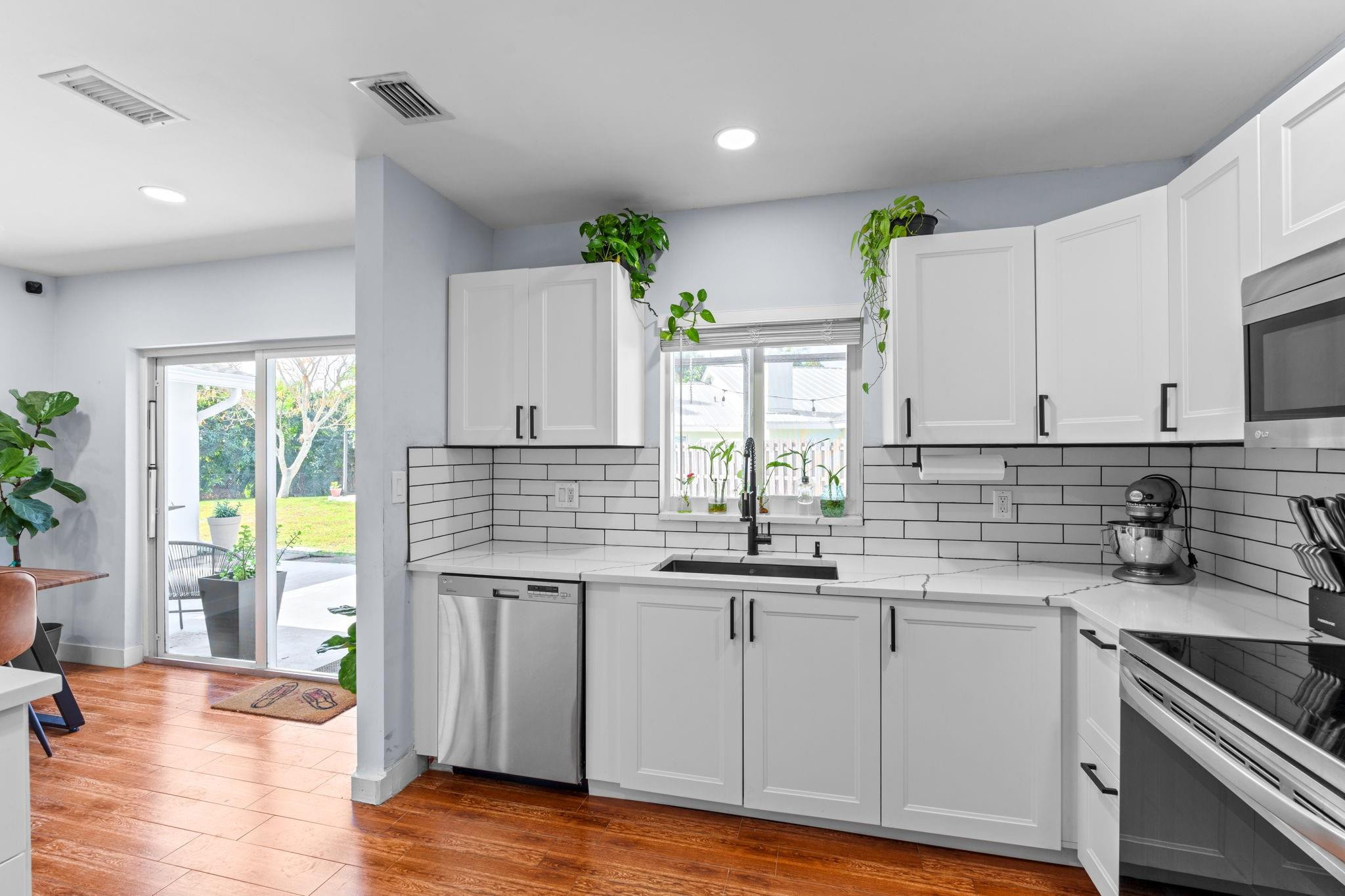 Palm-Aire Village Sec 3 - Residential