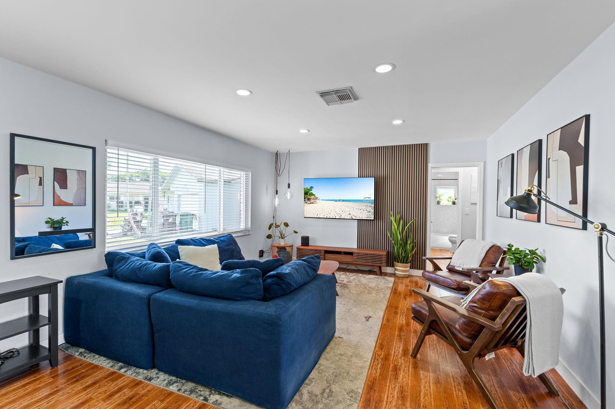 Palm-Aire Village Sec 3 - Residential