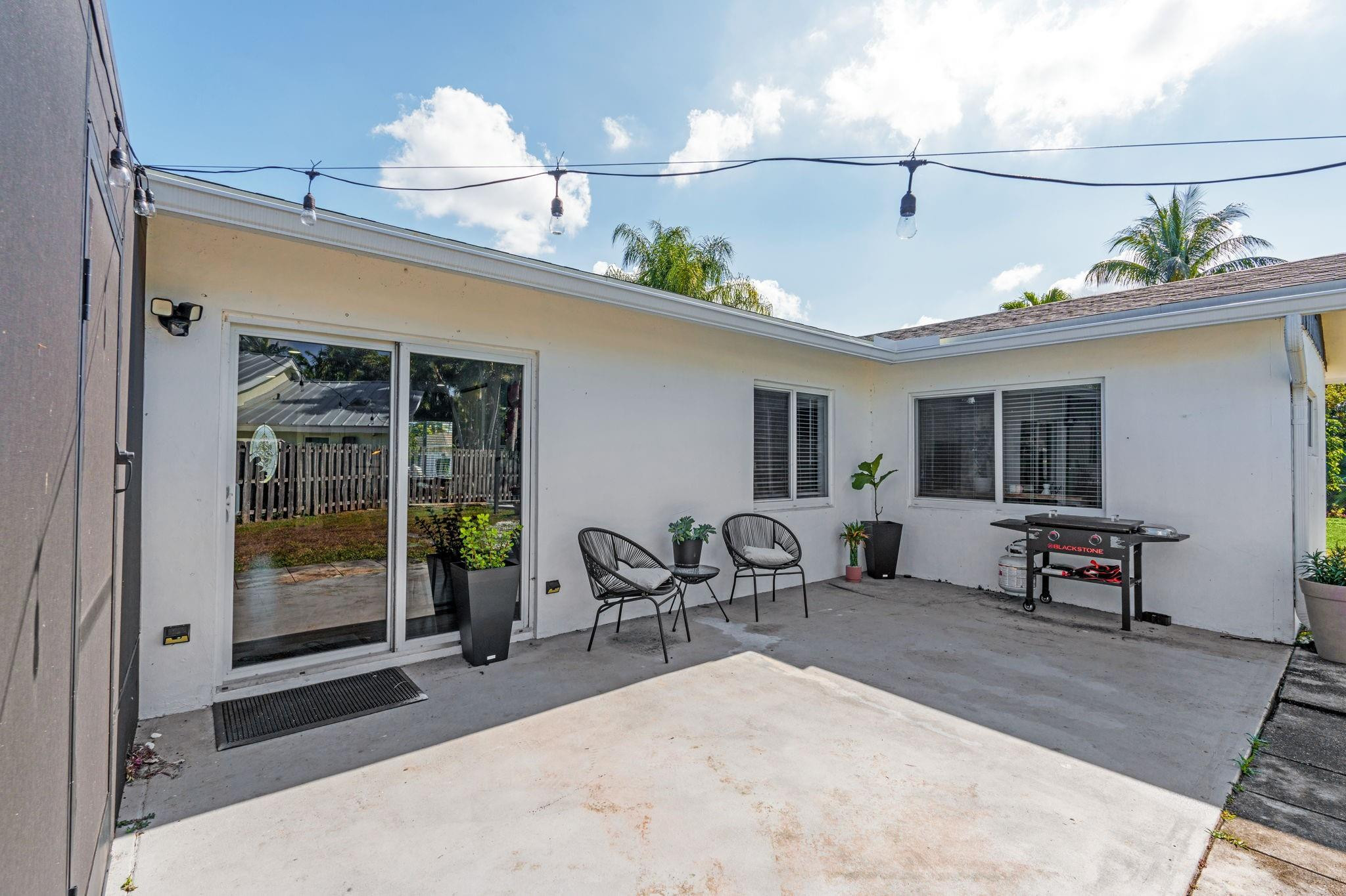 Palm-Aire Village Sec 3 - Residential