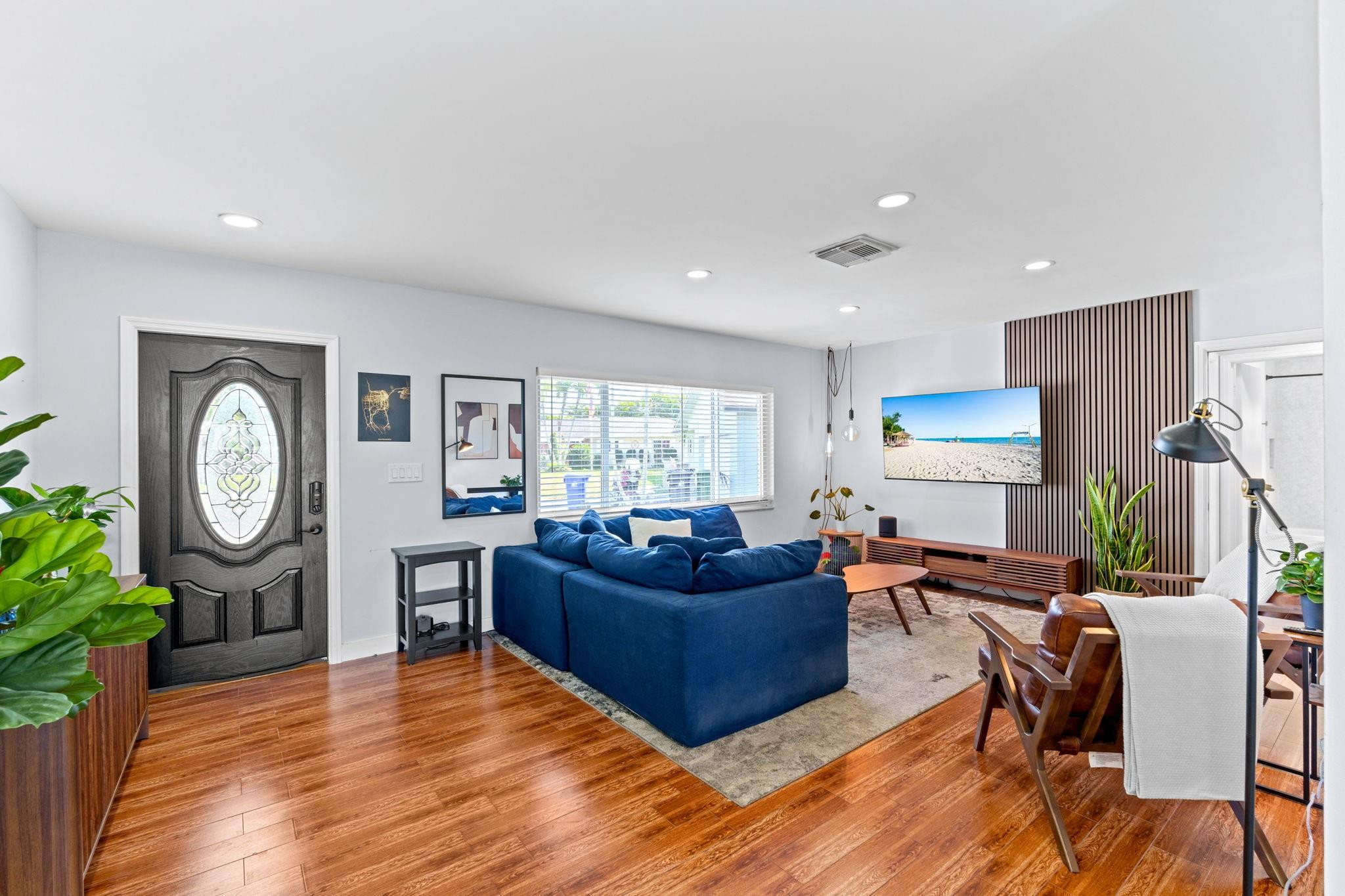 Palm-Aire Village Sec 3 - Residential