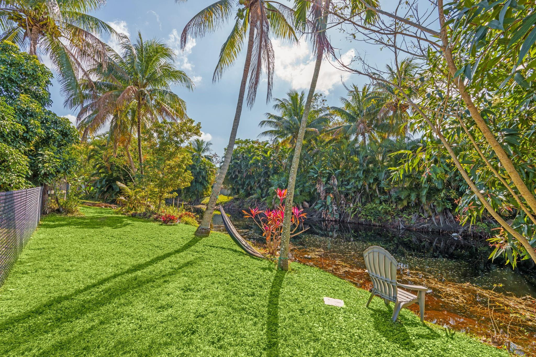 Palm-Aire Village Sec 3 - Residential