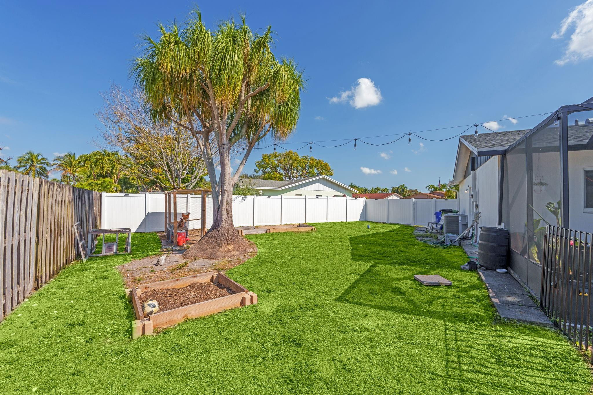 Palm-Aire Village Sec 3 - Residential