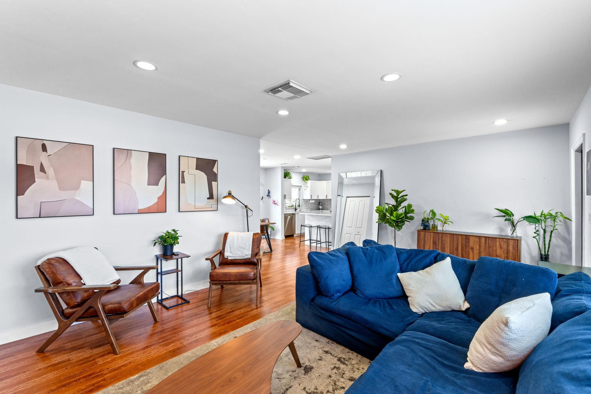 Palm-Aire Village Sec 3 - Residential