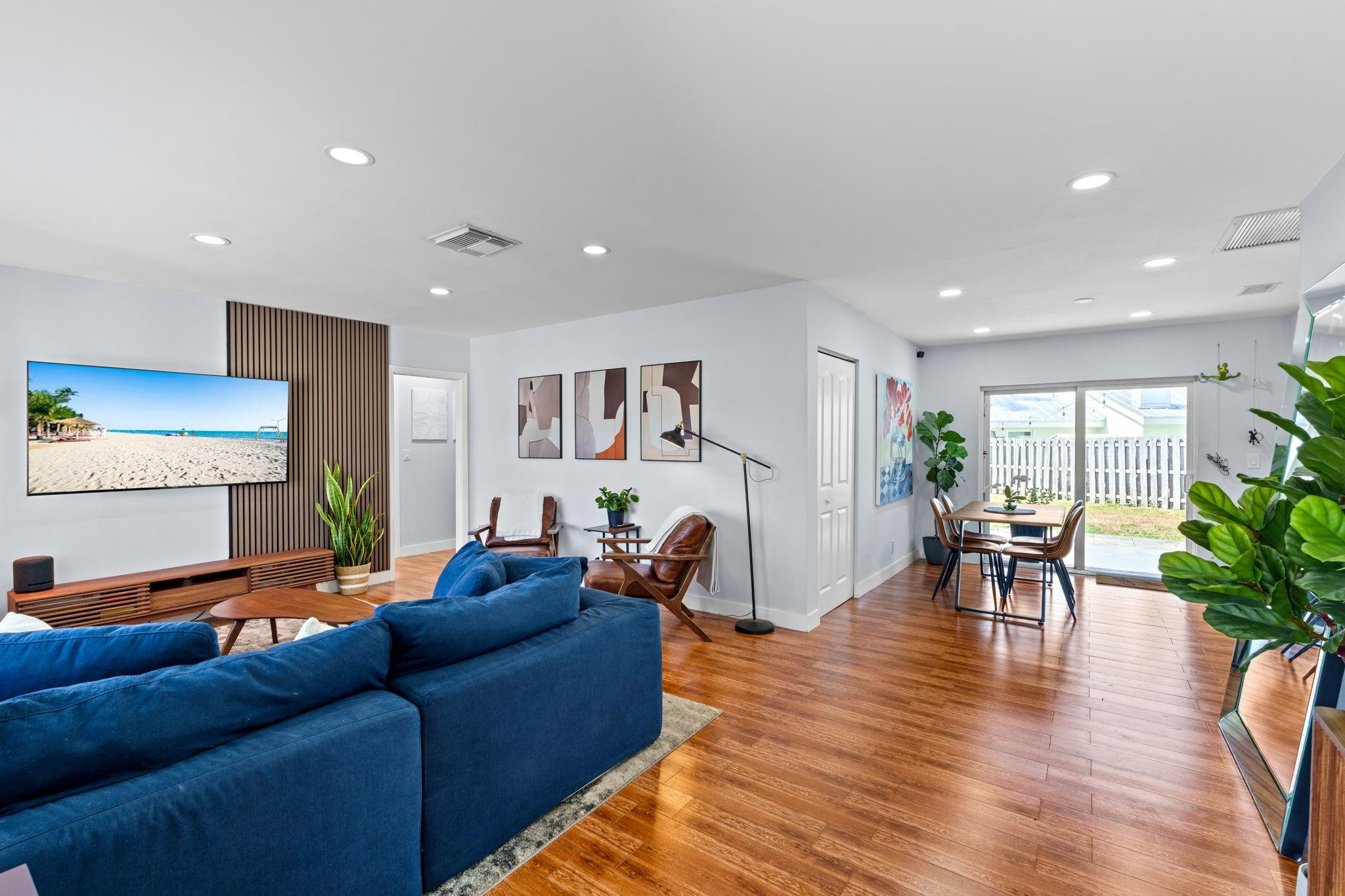 Palm-Aire Village Sec 3 - Residential