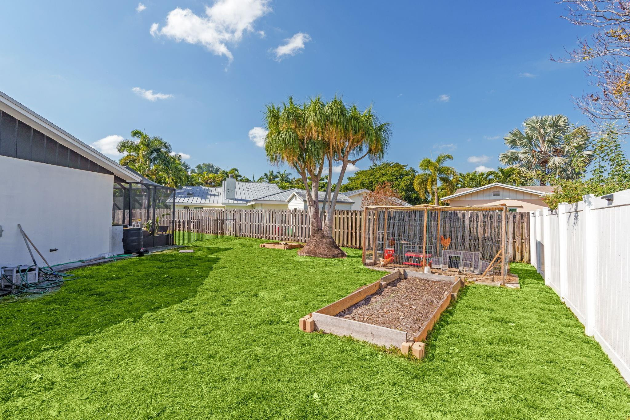 Palm-Aire Village Sec 3 - Residential