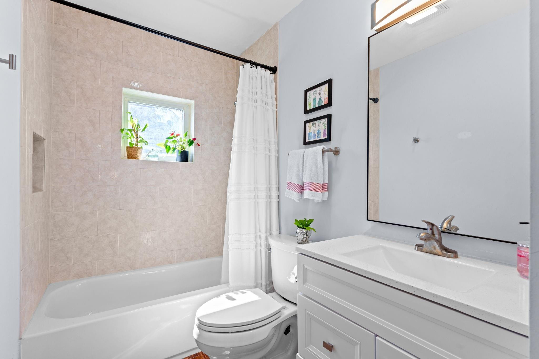 Palm-Aire Village Sec 3 - Residential