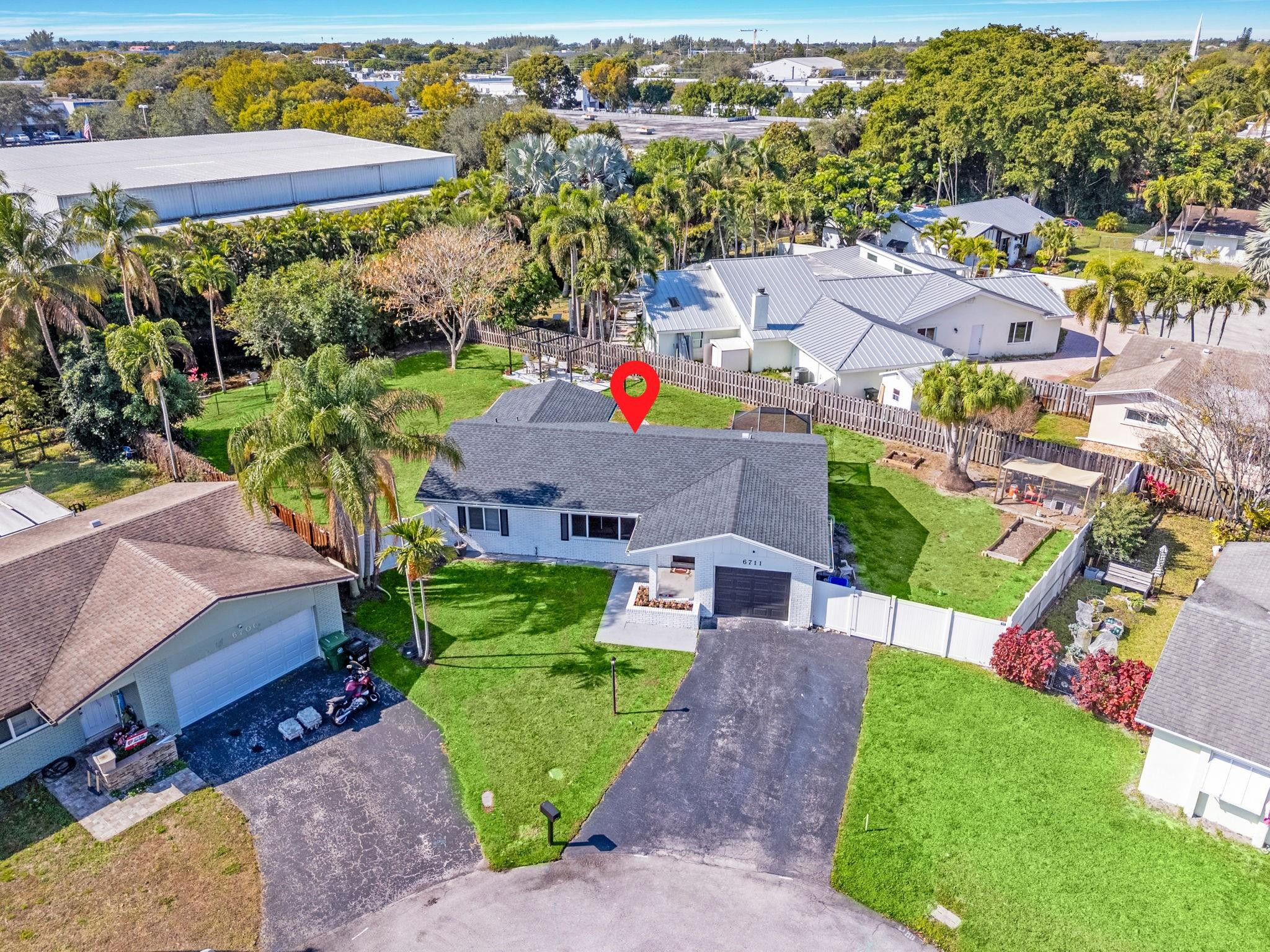 Palm-Aire Village Sec 3 - Residential