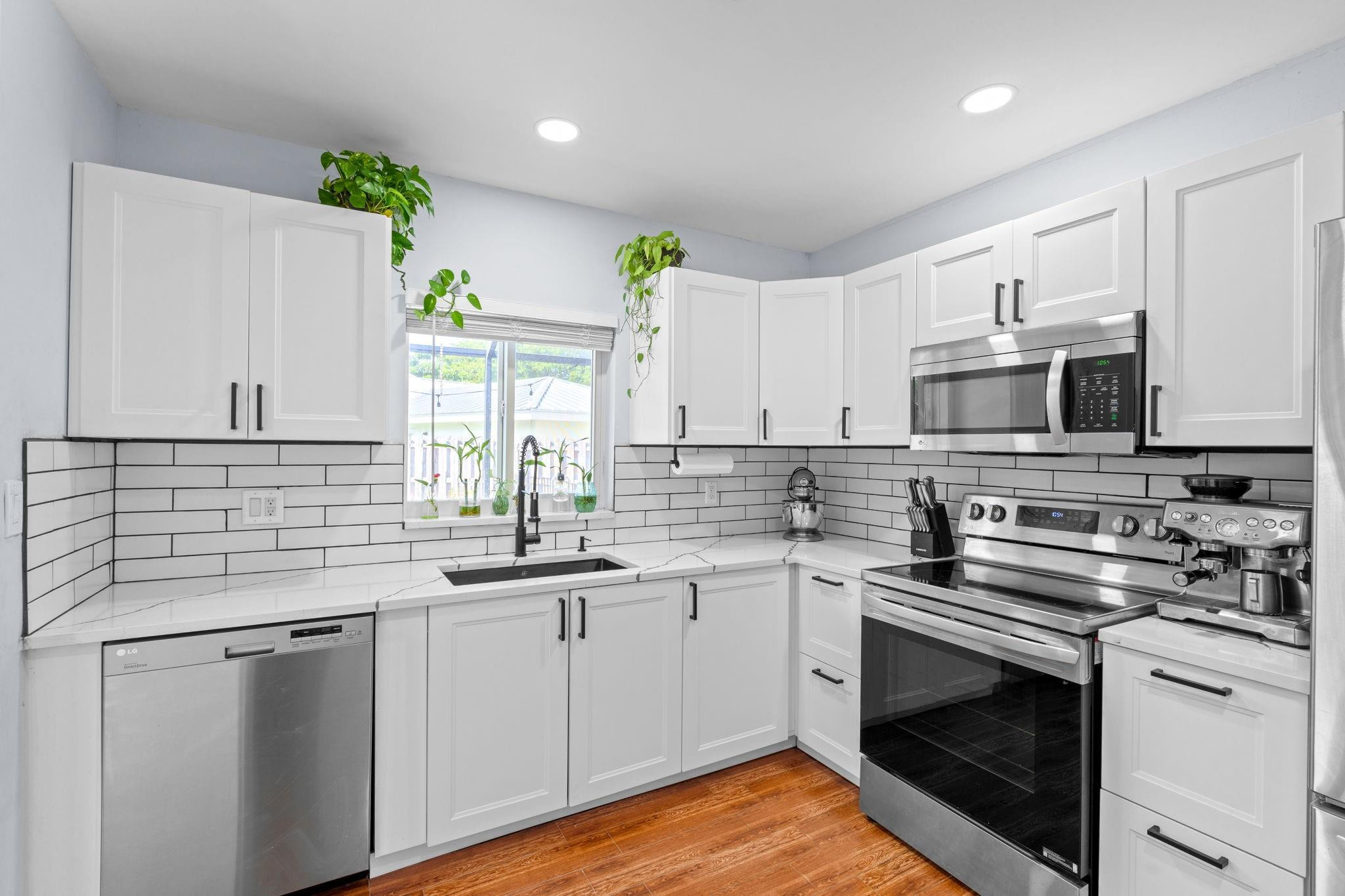 Palm-Aire Village Sec 3 - Residential