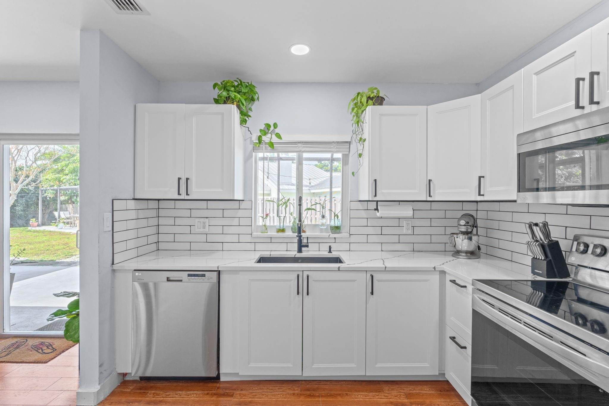 Palm-Aire Village Sec 3 - Residential