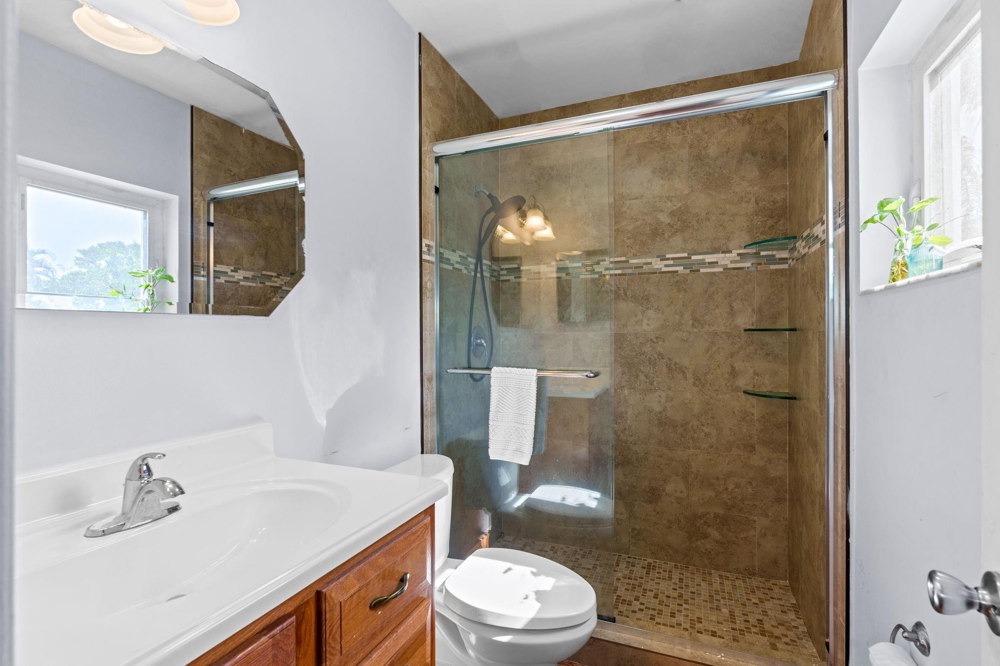 Palm-Aire Village Sec 3 - Residential