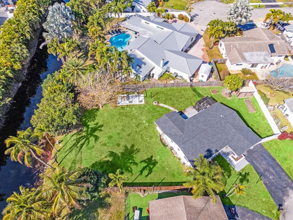 Photo of 6711 NW 28th Avenue, Fort Lauderdale, FL 33309 (MLS # F10554703)