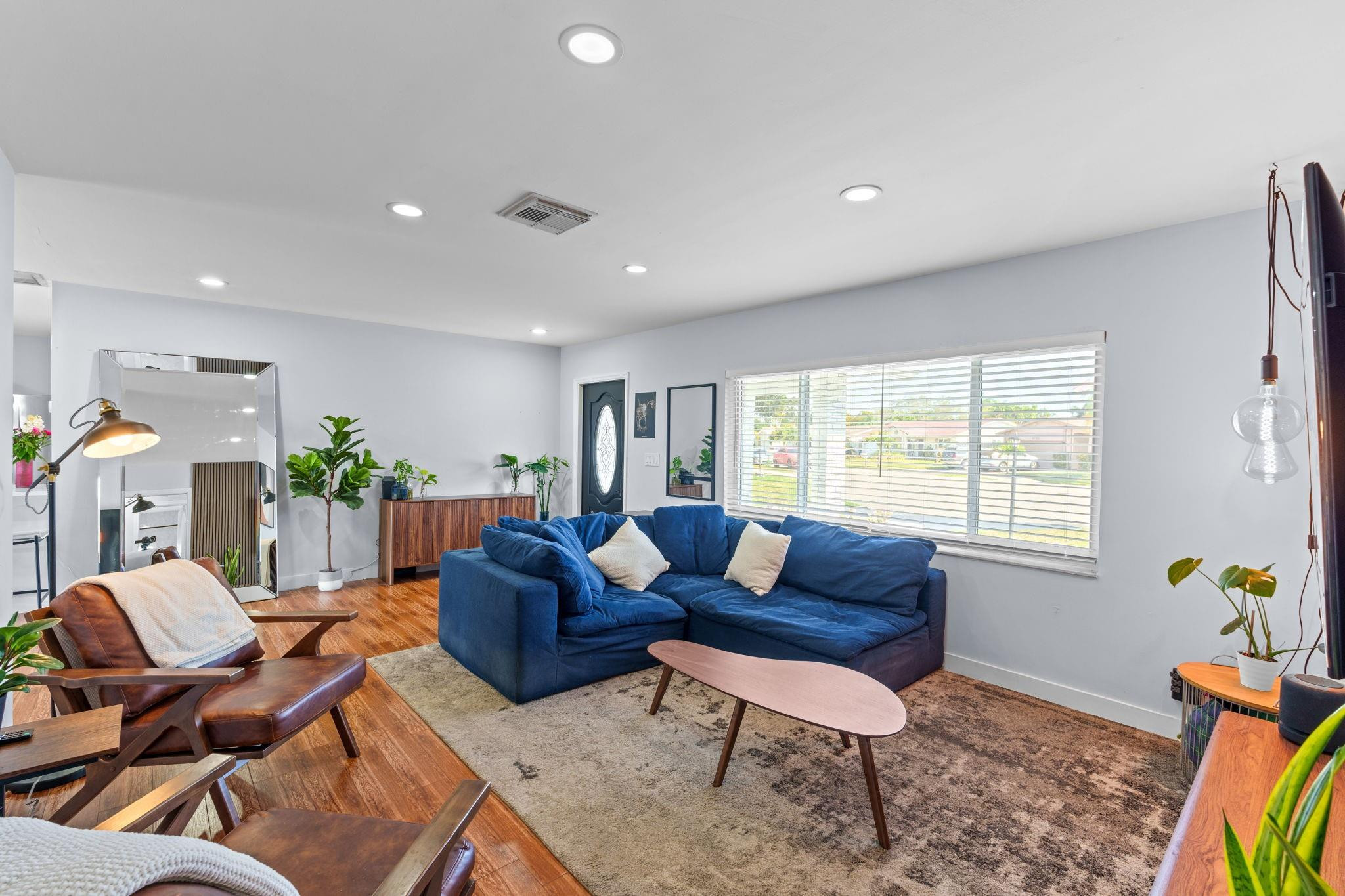 Palm-Aire Village Sec 3 - Residential