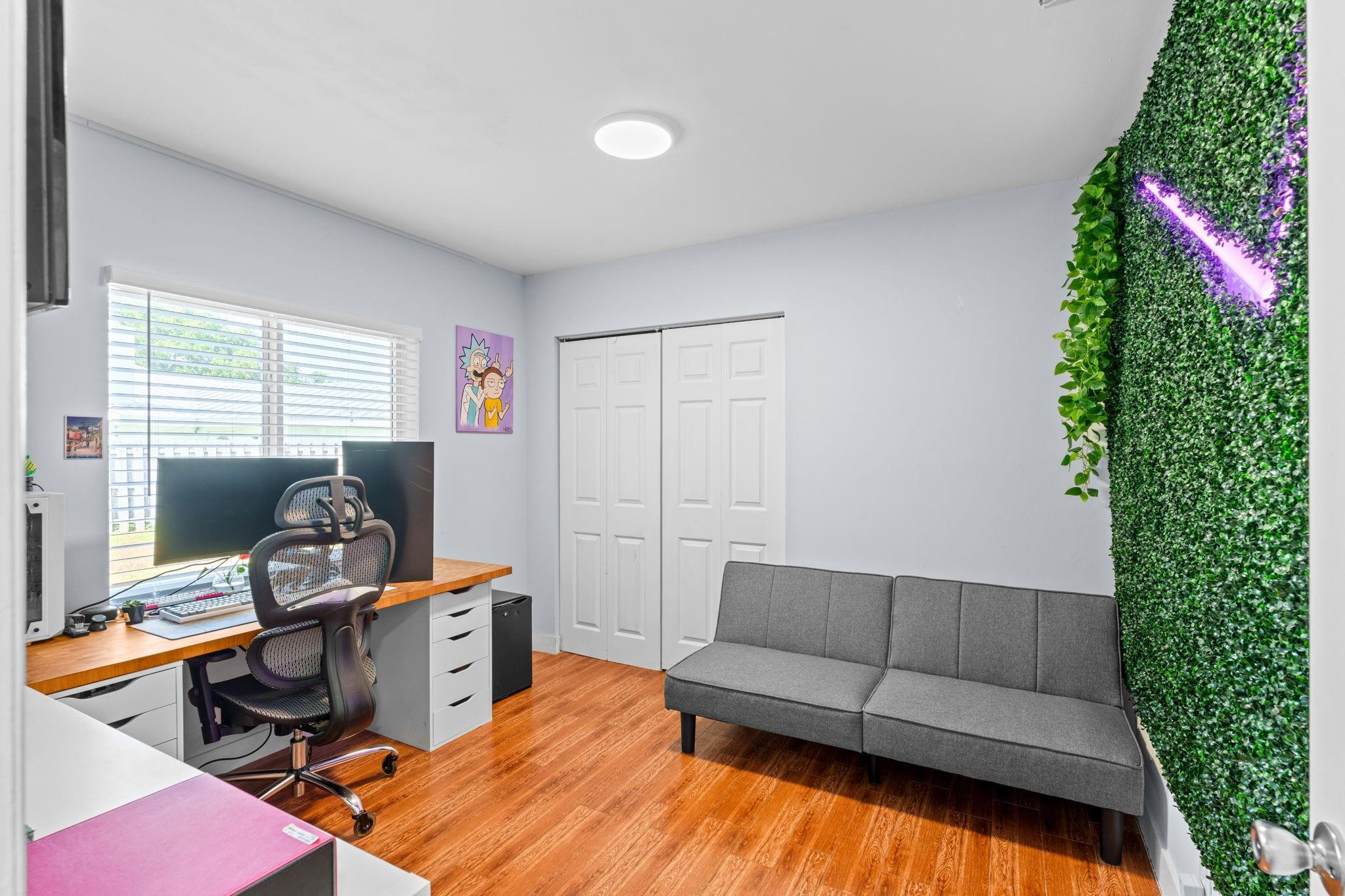 Palm-Aire Village Sec 3 - Residential